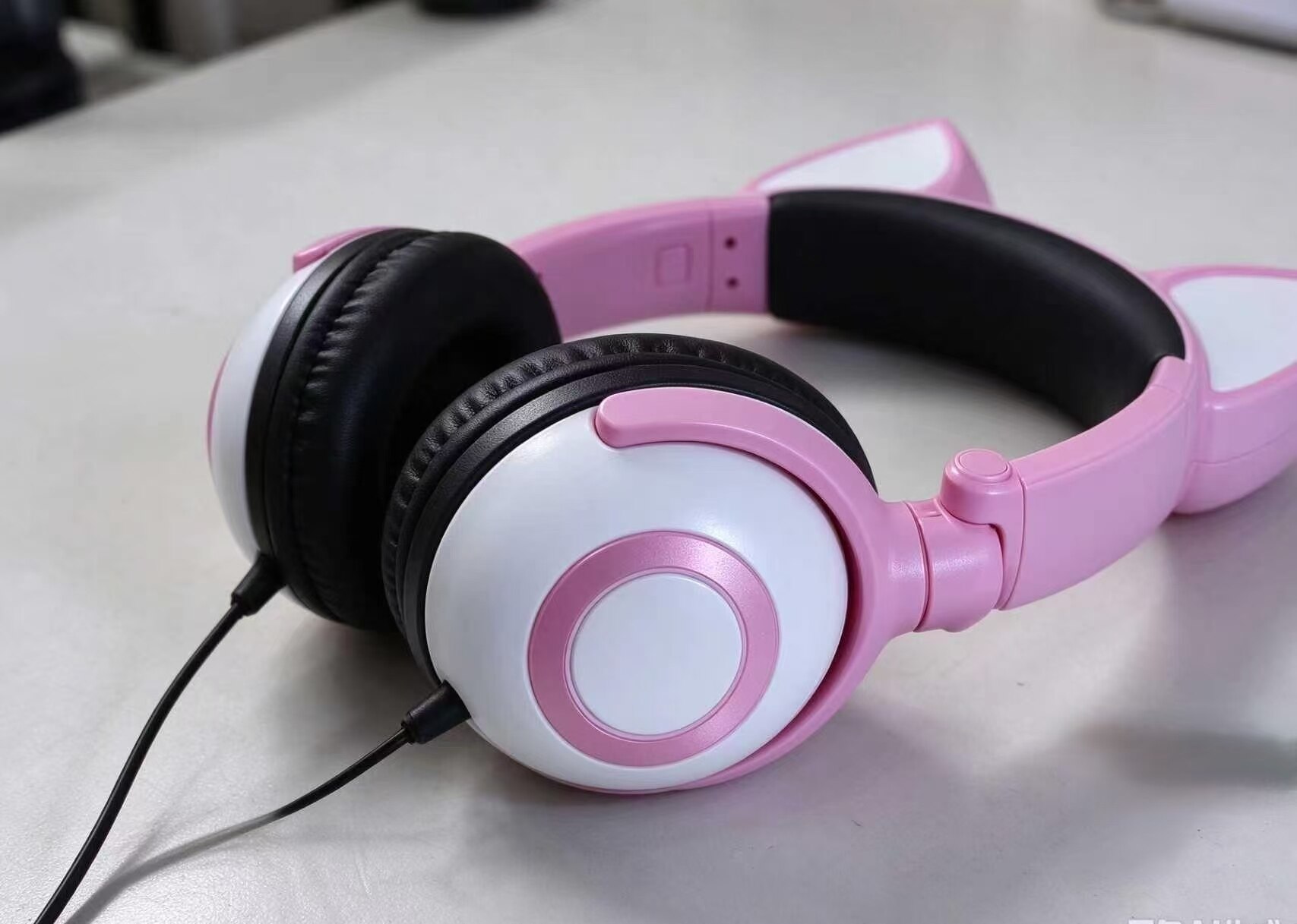 Peppy Cute Wired Earphone 5