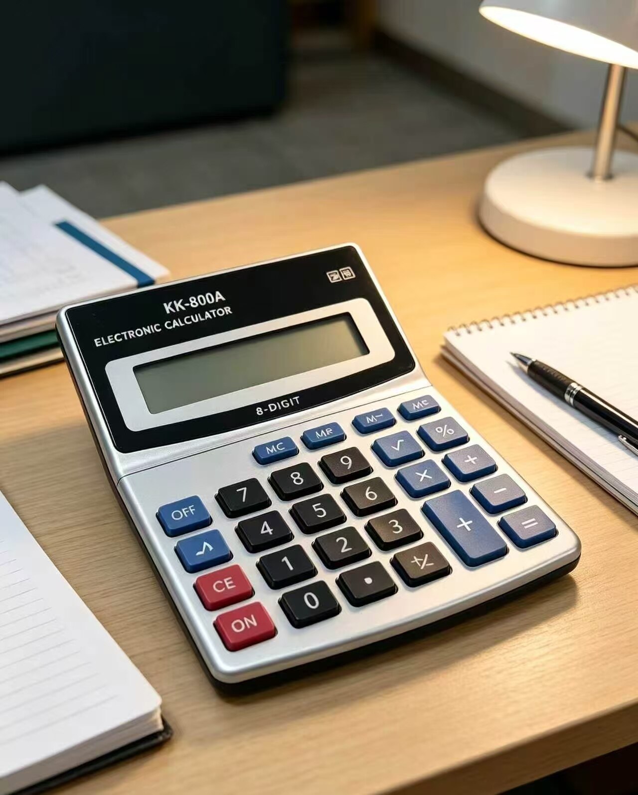 Yinfeng Yinyue Desktop Calculator 3