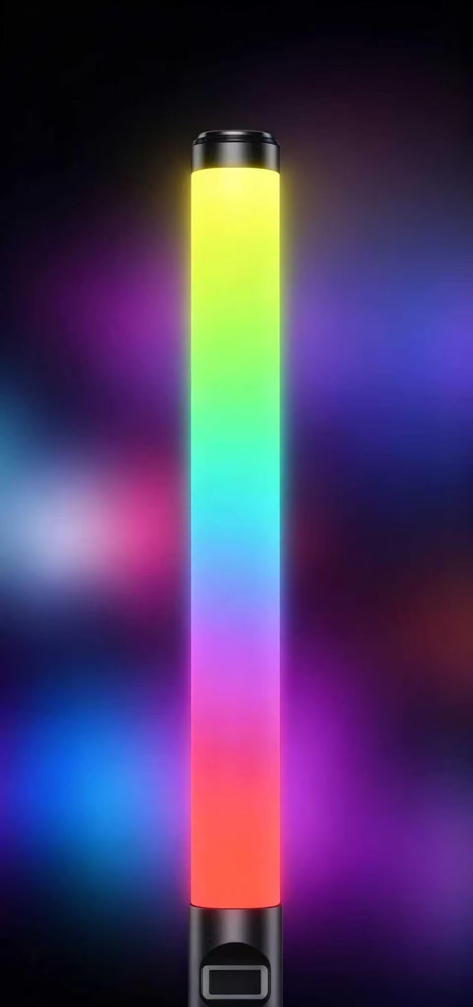 幻彩极光摄影灯棒 5
