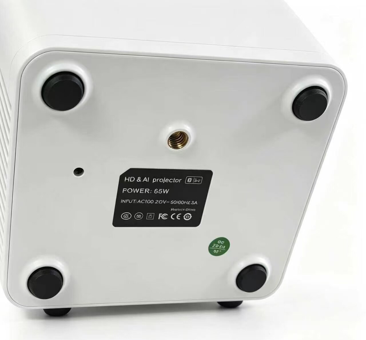 Jianbai Vision Home Projector 5