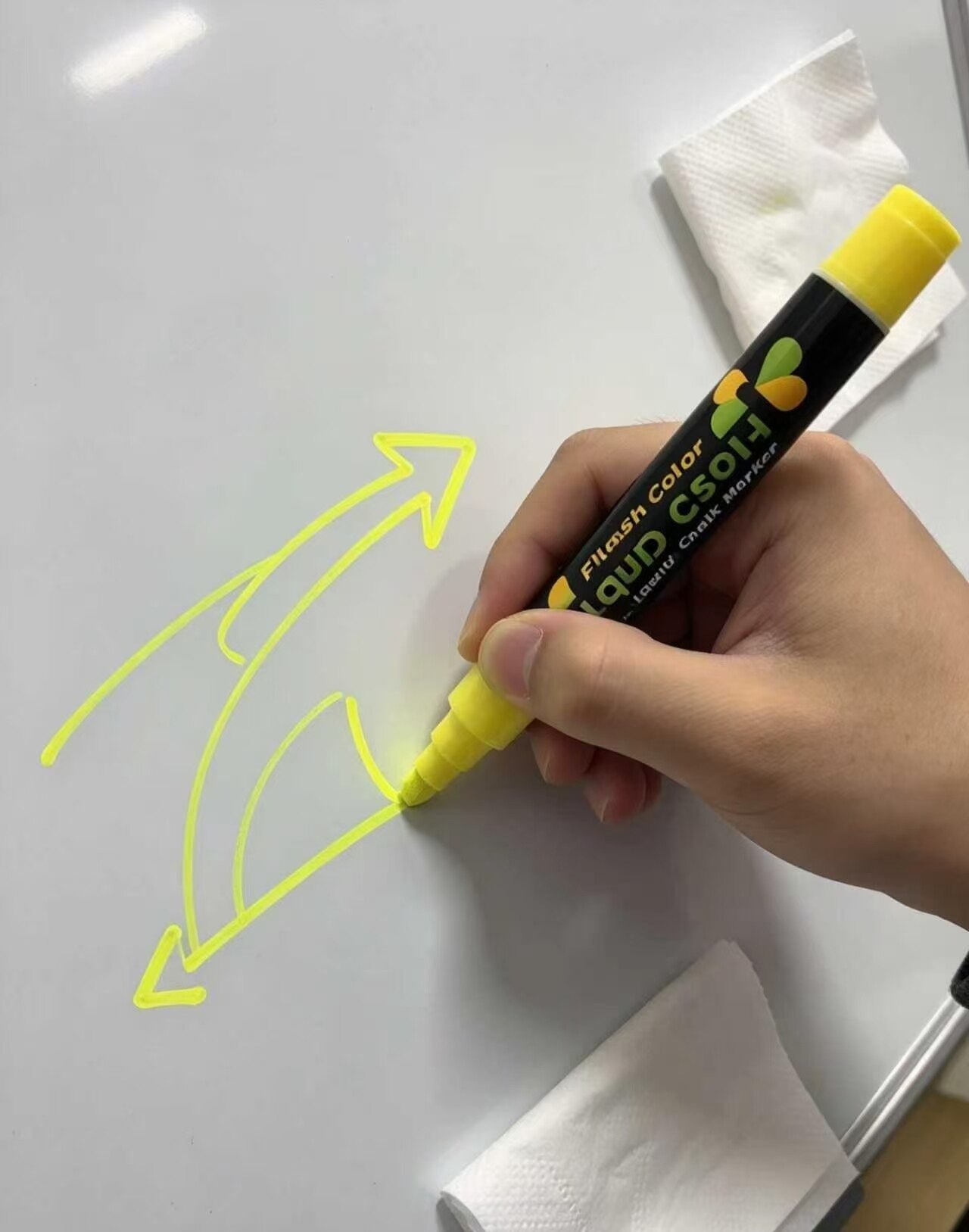 Highlighter 5