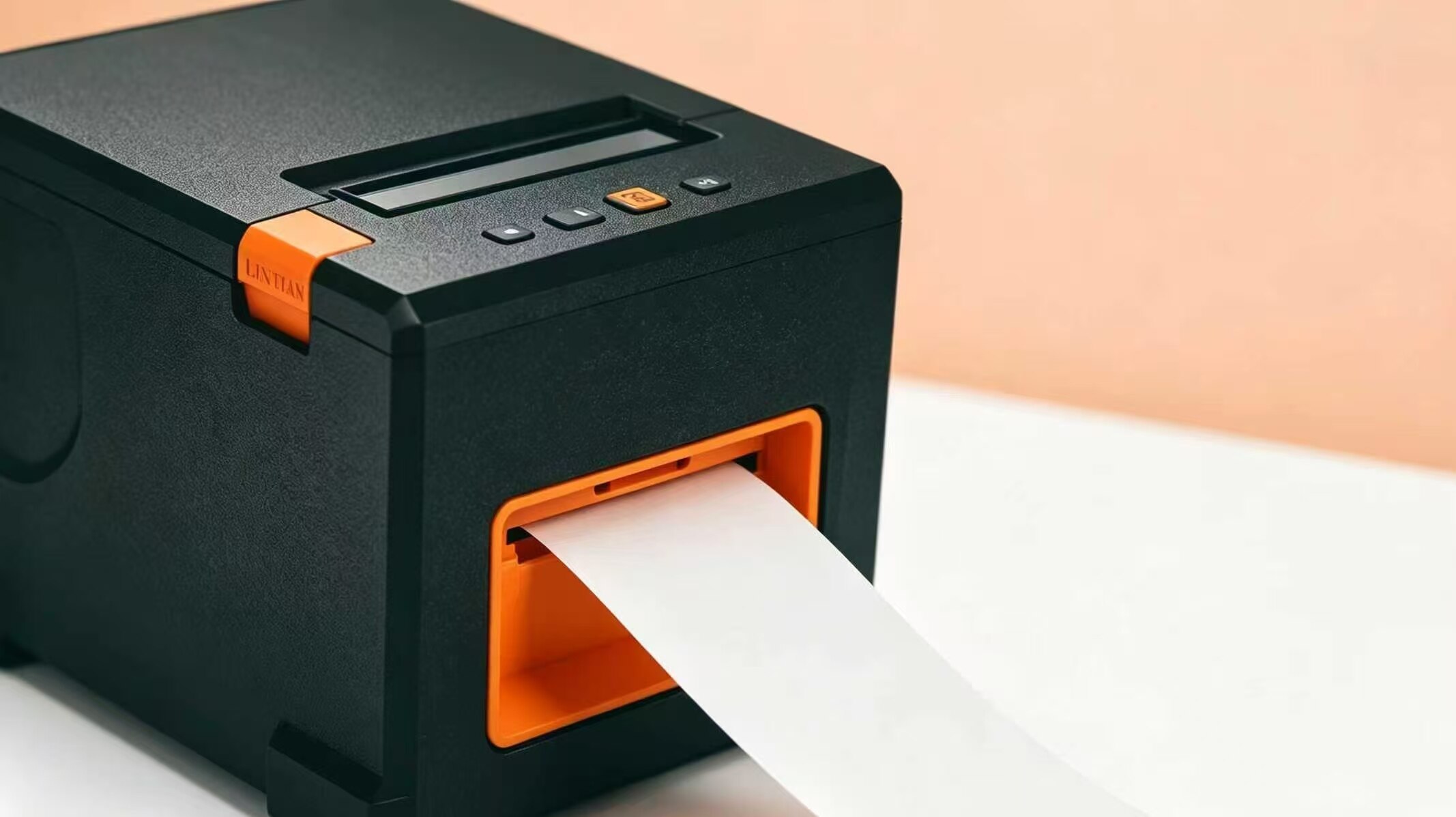 Mofang 8 0mm Commercial Label Printer 5