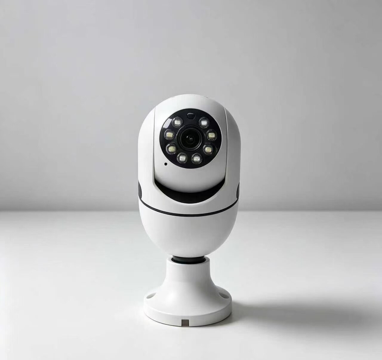 HuiXun Panoramic Gimbal Monitor