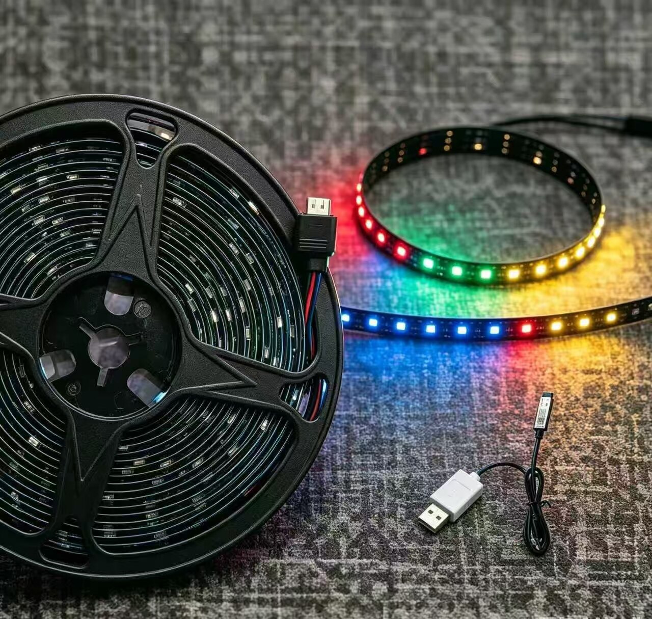 Aurora Smart Control Ambient Light Strip 5