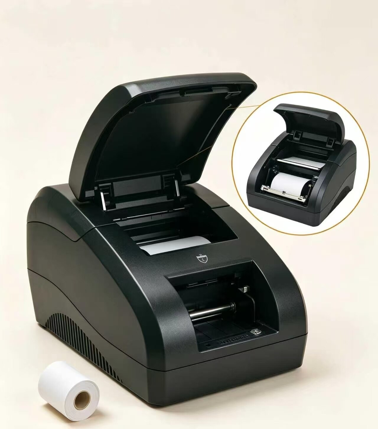 FastUSB Receipt Printer 3