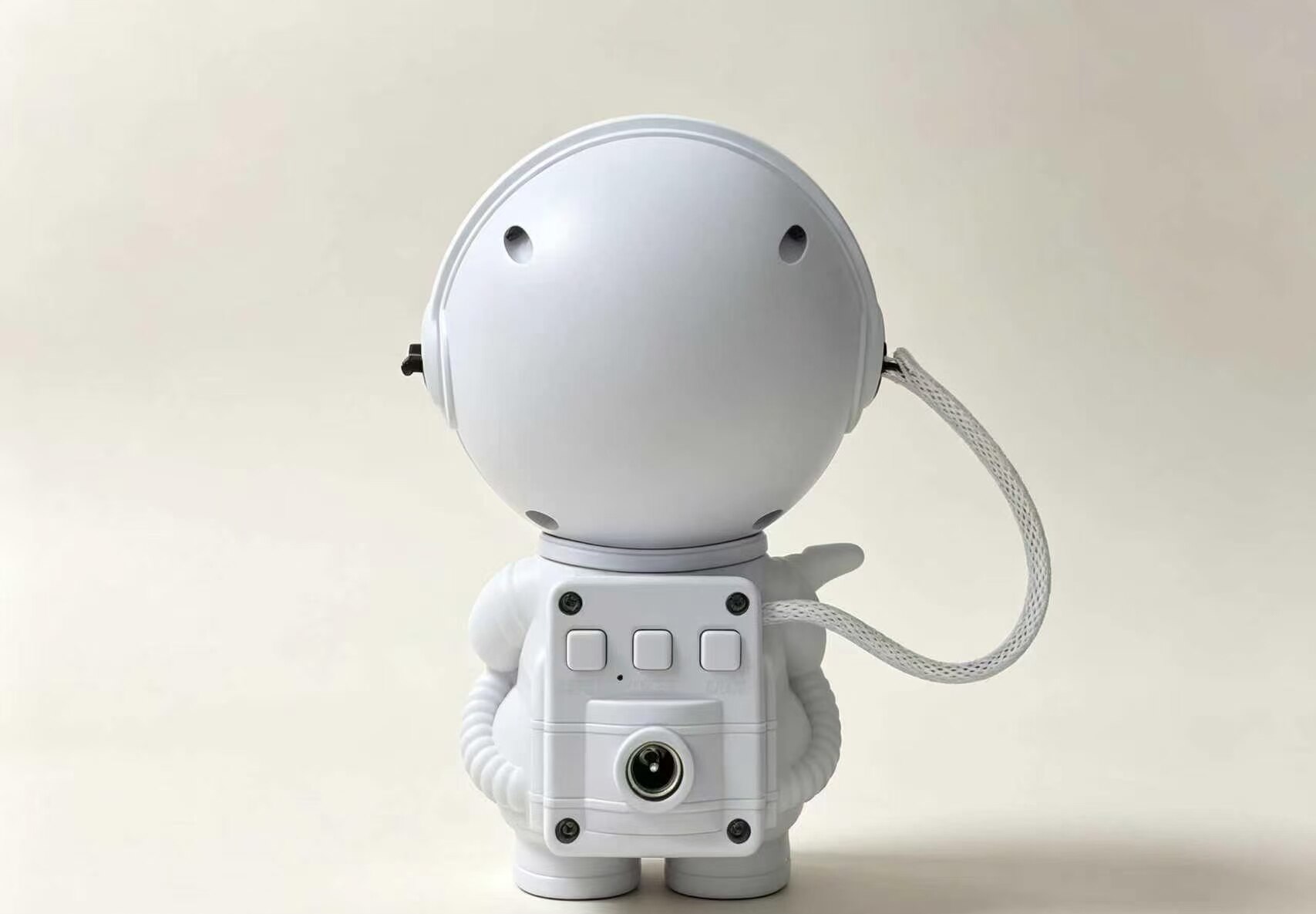 Stellar String Astronaut Projector 2