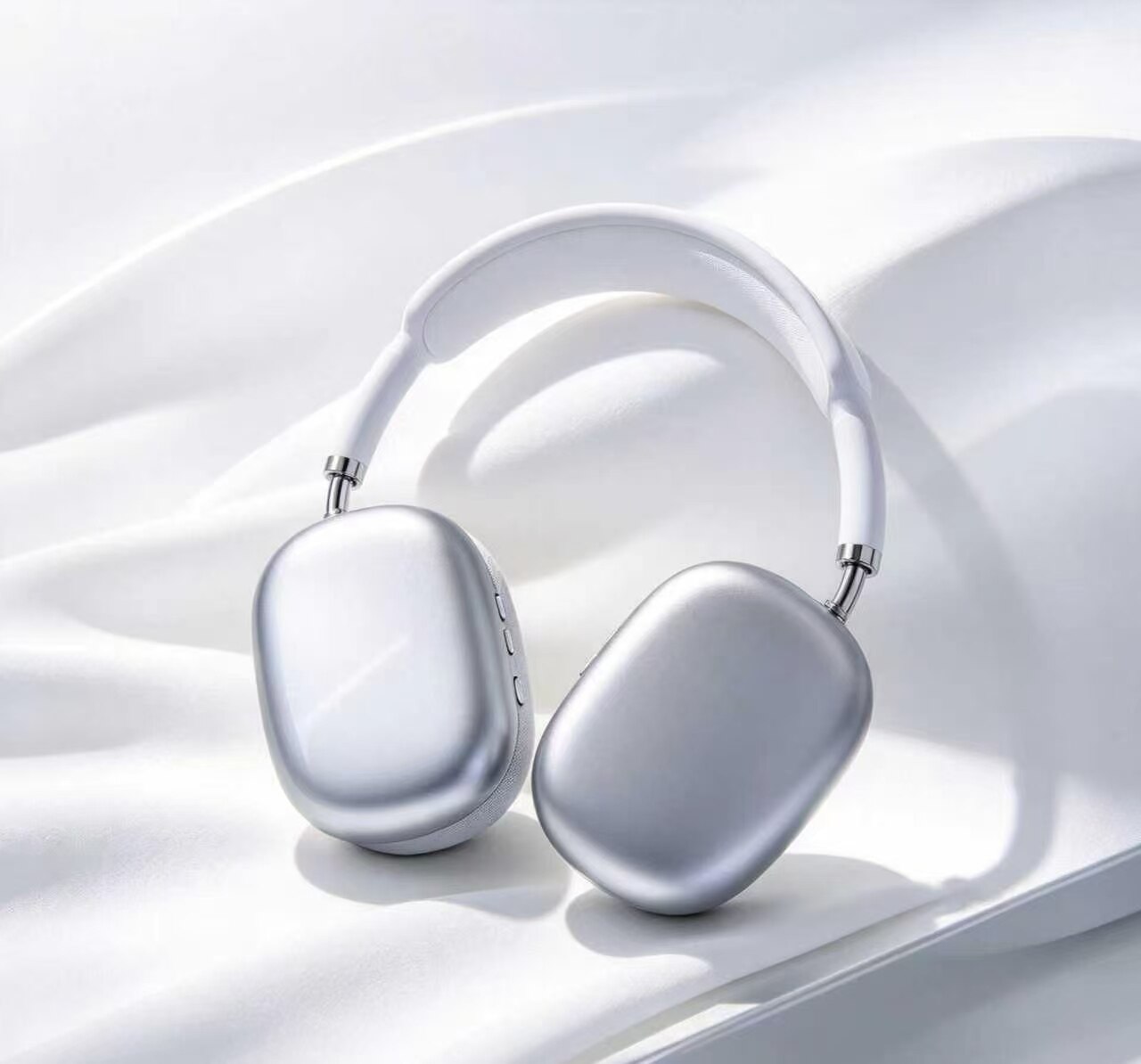 Huiyu All-in-One Over-Ear Headphones