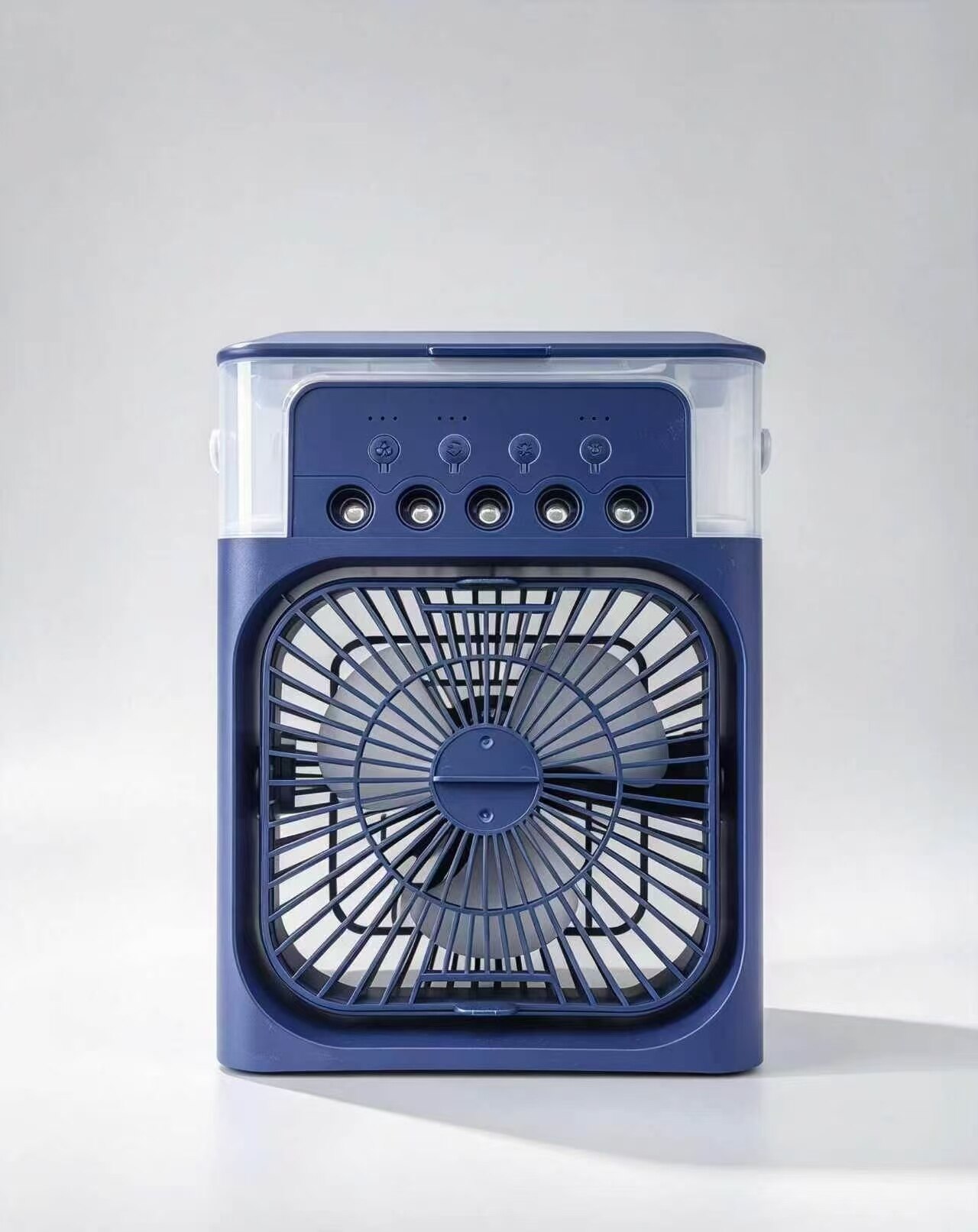 Lanyu Touch Multi-Hole Cold Air Cooler