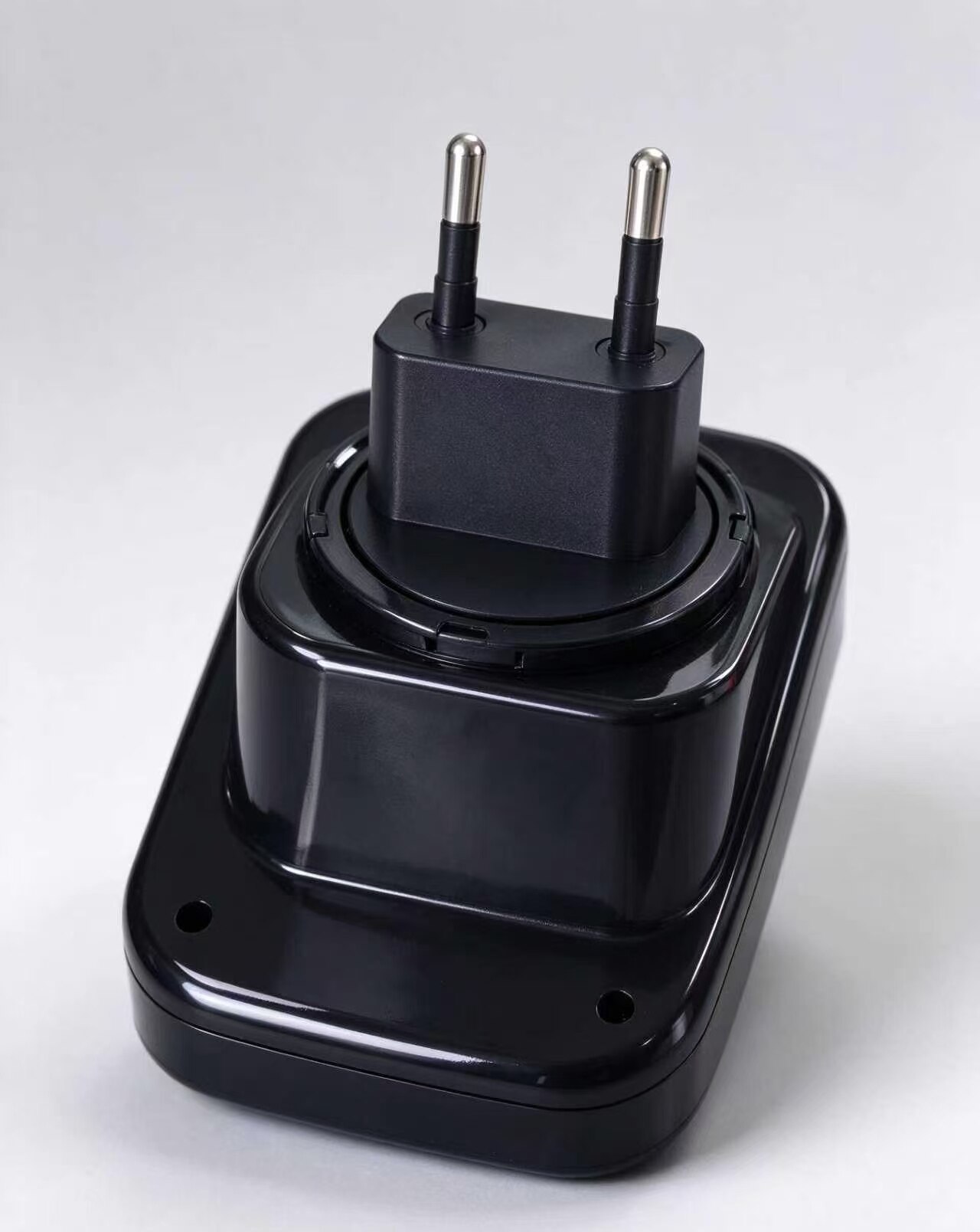 Black Crystal Portable Repeater 5