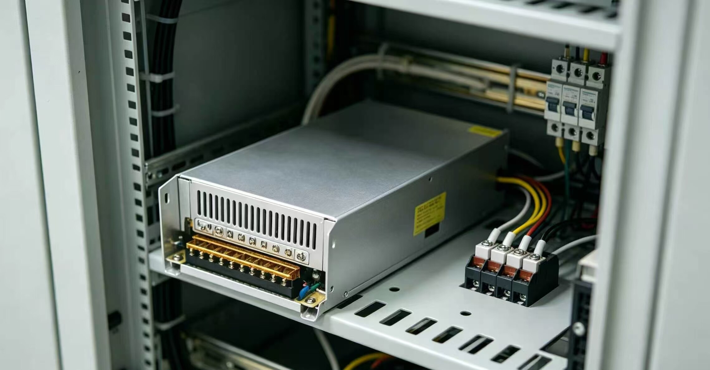 96 0W Industrial Power Supply 4