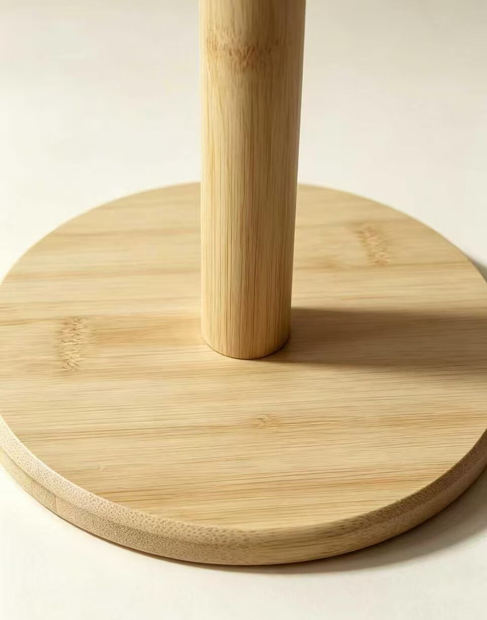 Wooden Branch Wall Hook 5