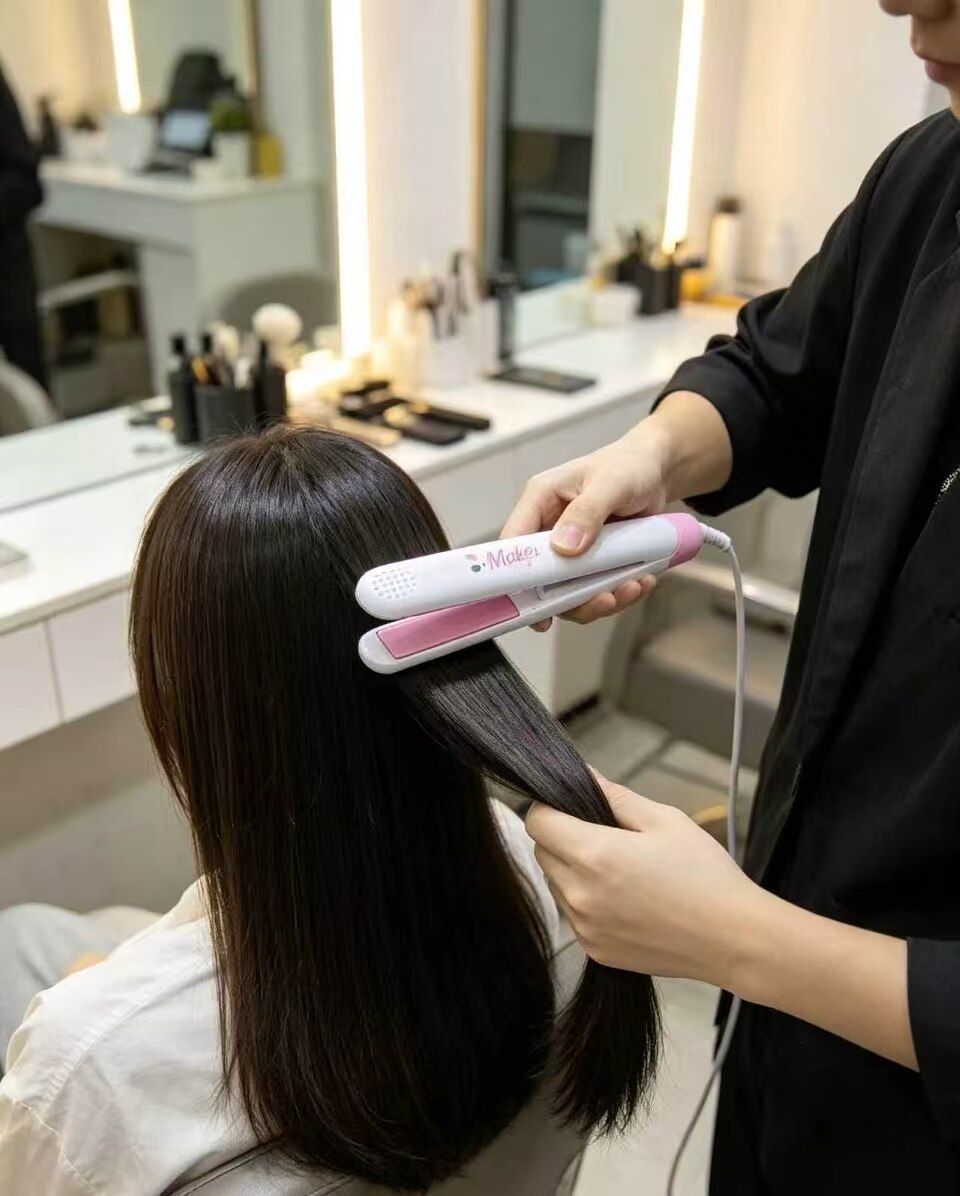 Mongbai Portable Straightener 4
