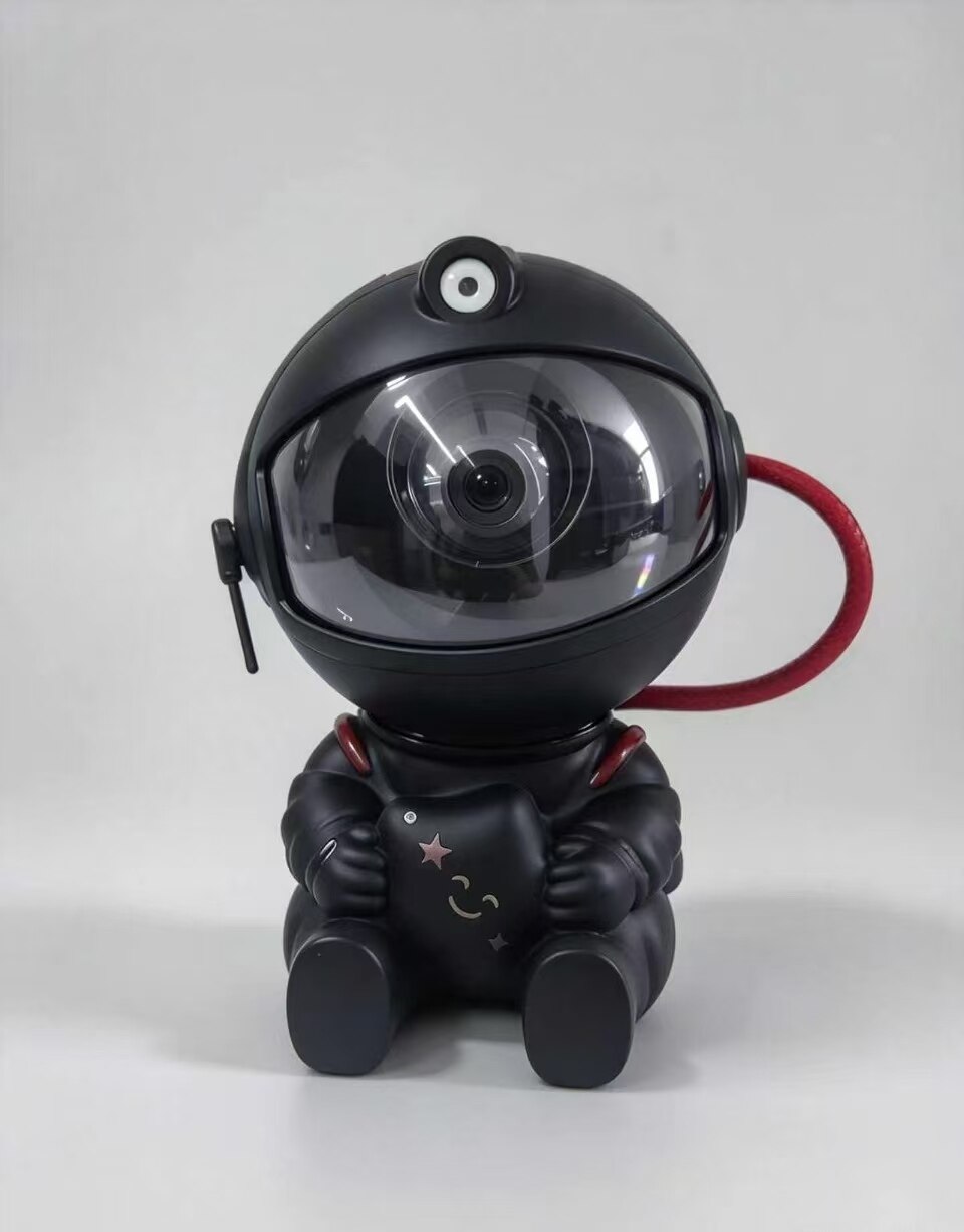 Midnight Star Companion Projector