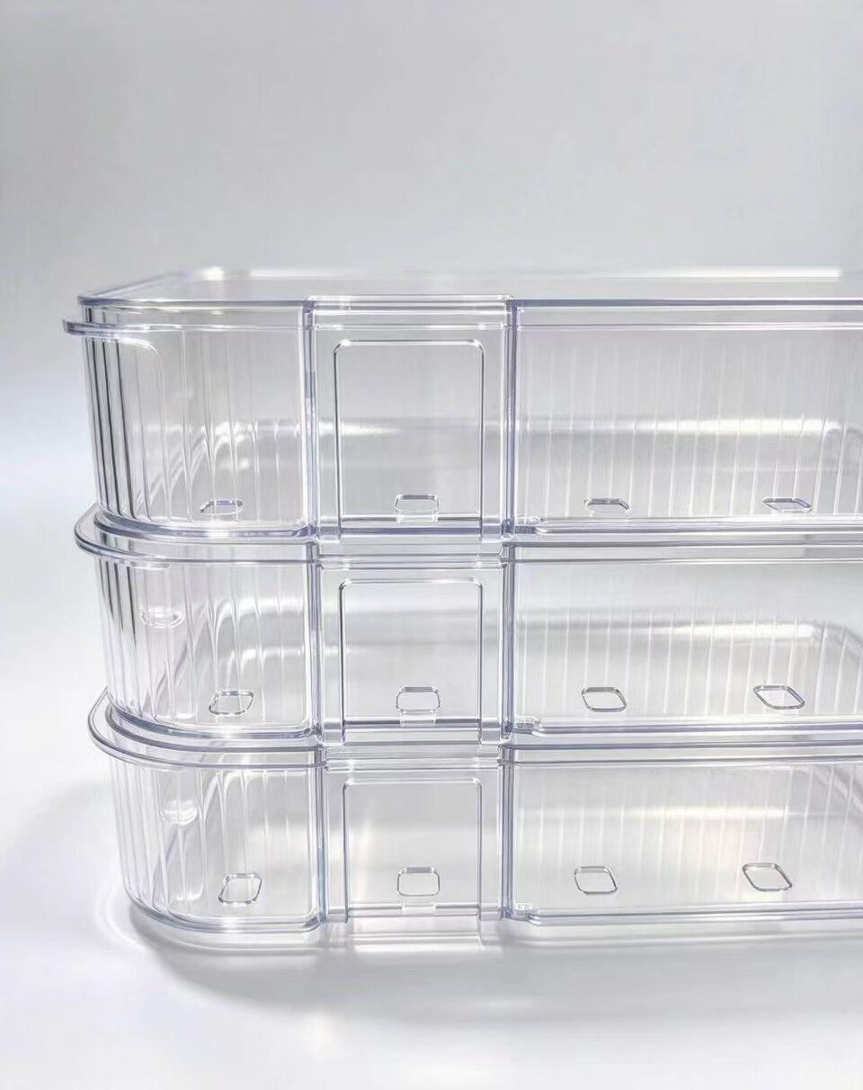 Chengguang Stacking Organizer 5