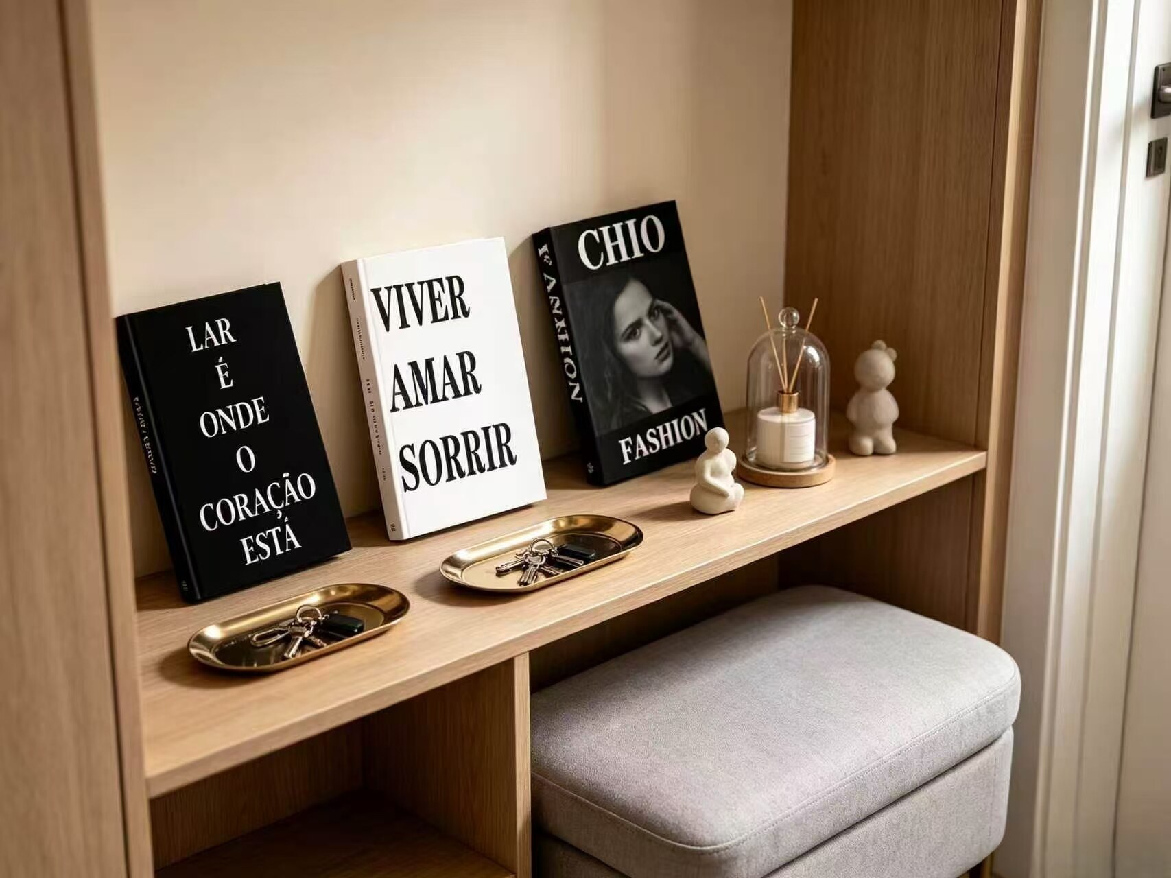 极简心语装饰书 2