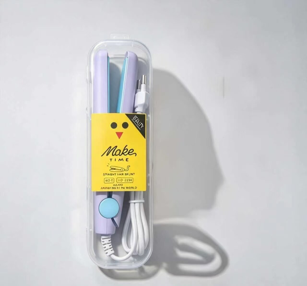 Twilight Blue Core Mini Straightener