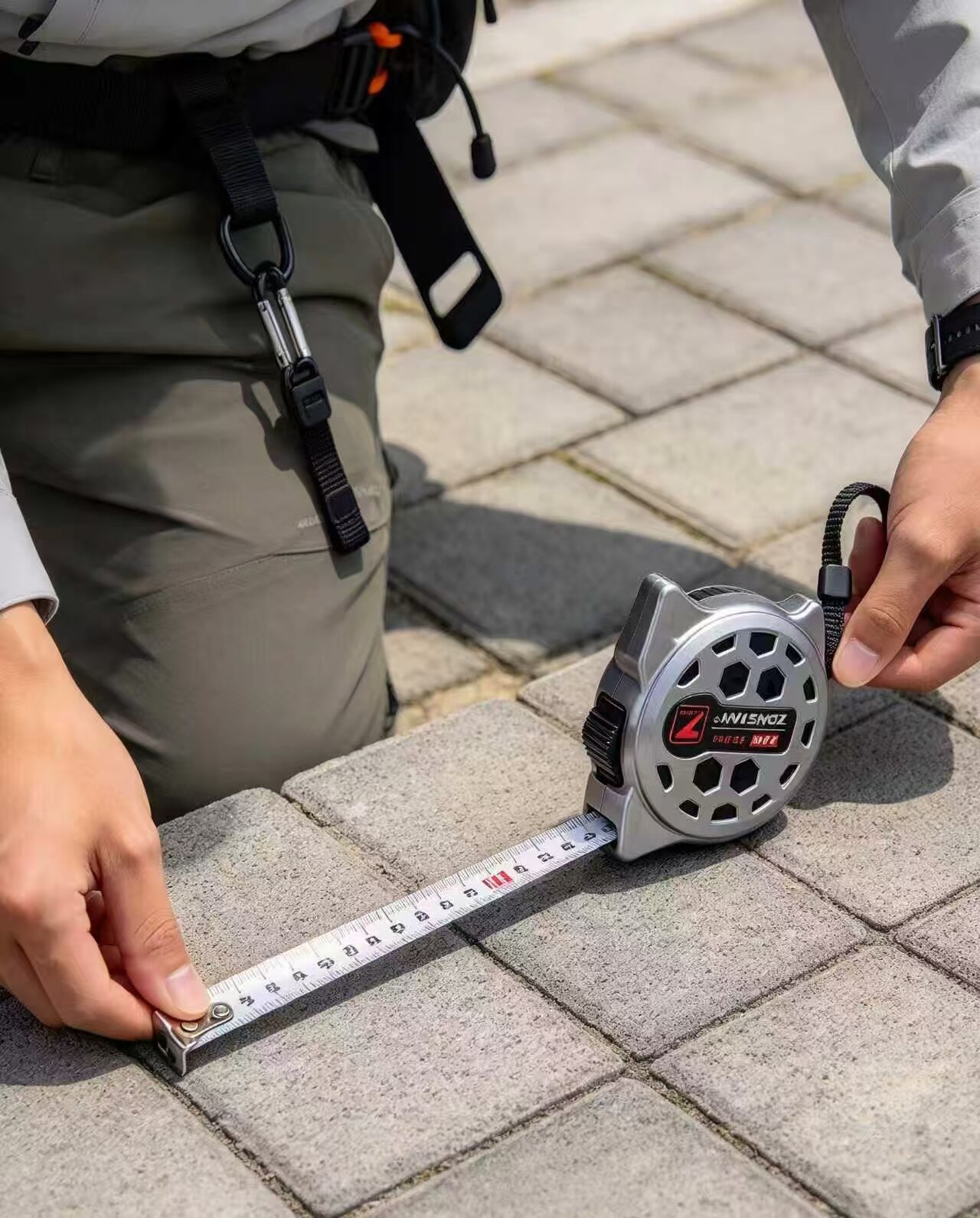 WingFast Tape Measure 4