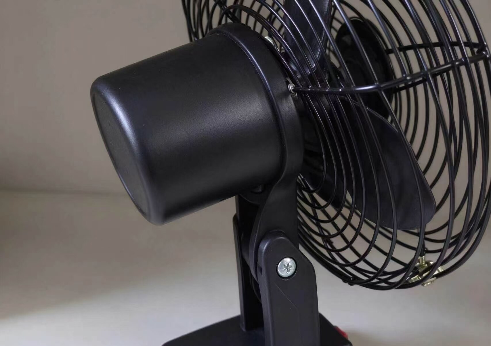 Xuantie Dual-Speed Pedestal Fan 4