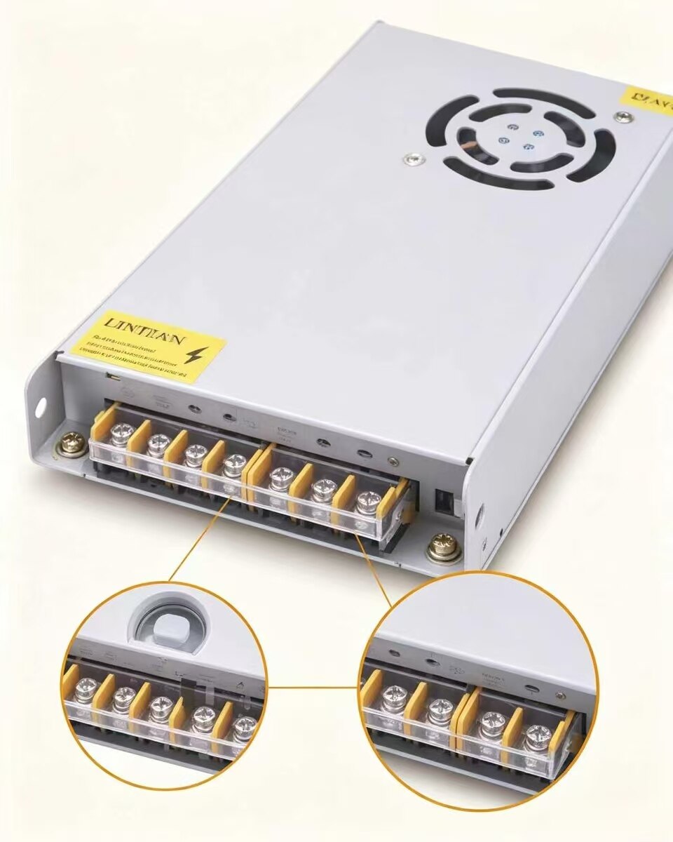 36 0W Switching Power Supply 3
