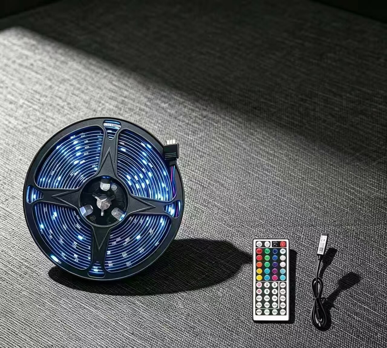 Aurora Smart Control Ambient Light Strip