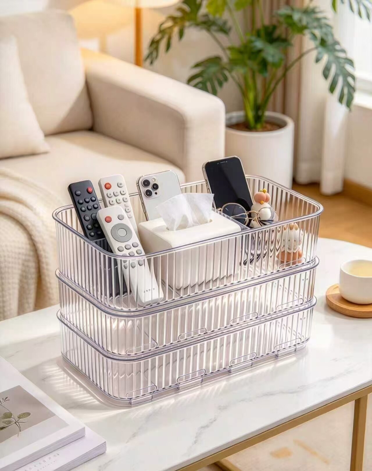Chengguang Stacking Organizer 2