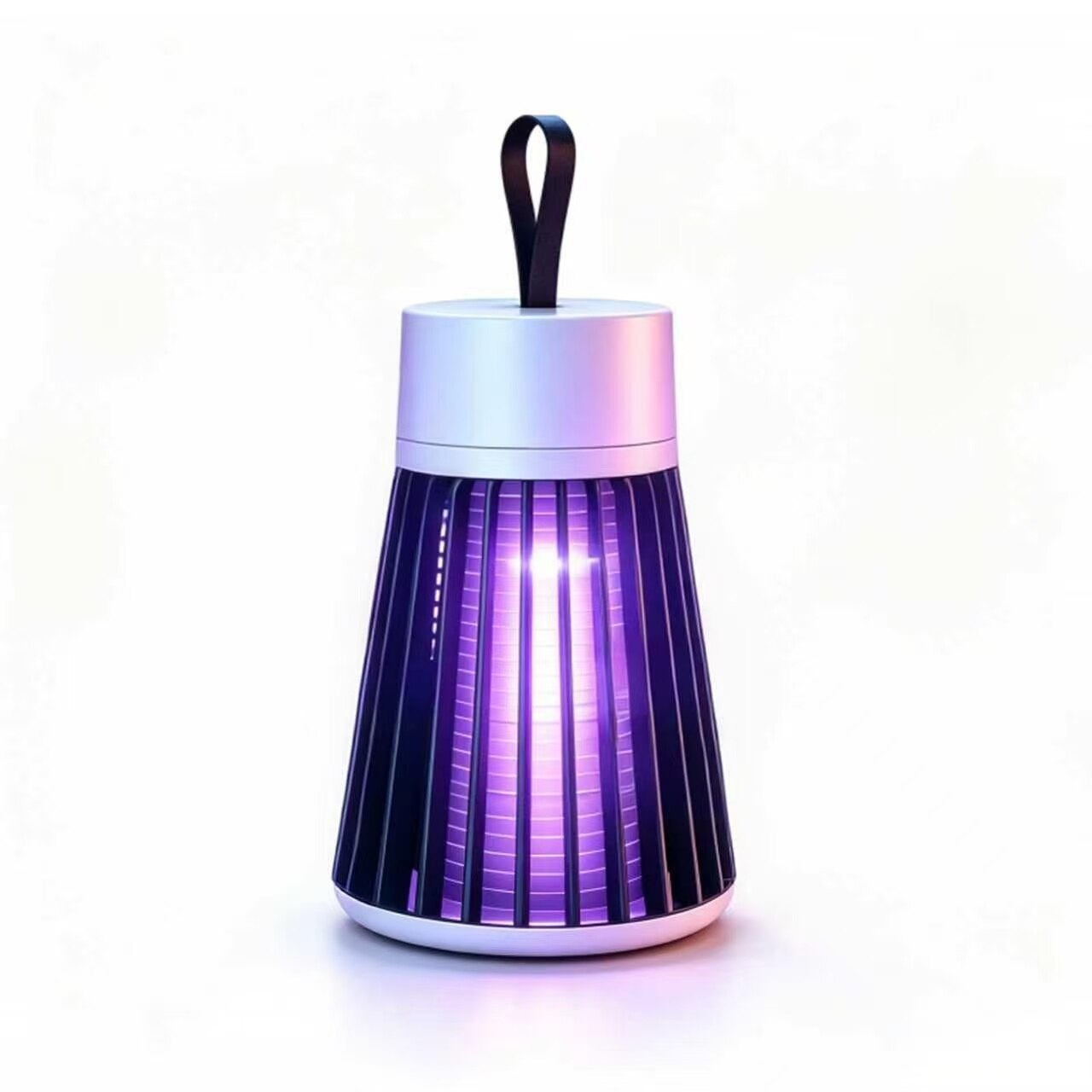 Compact Electric Mosquito Zapper