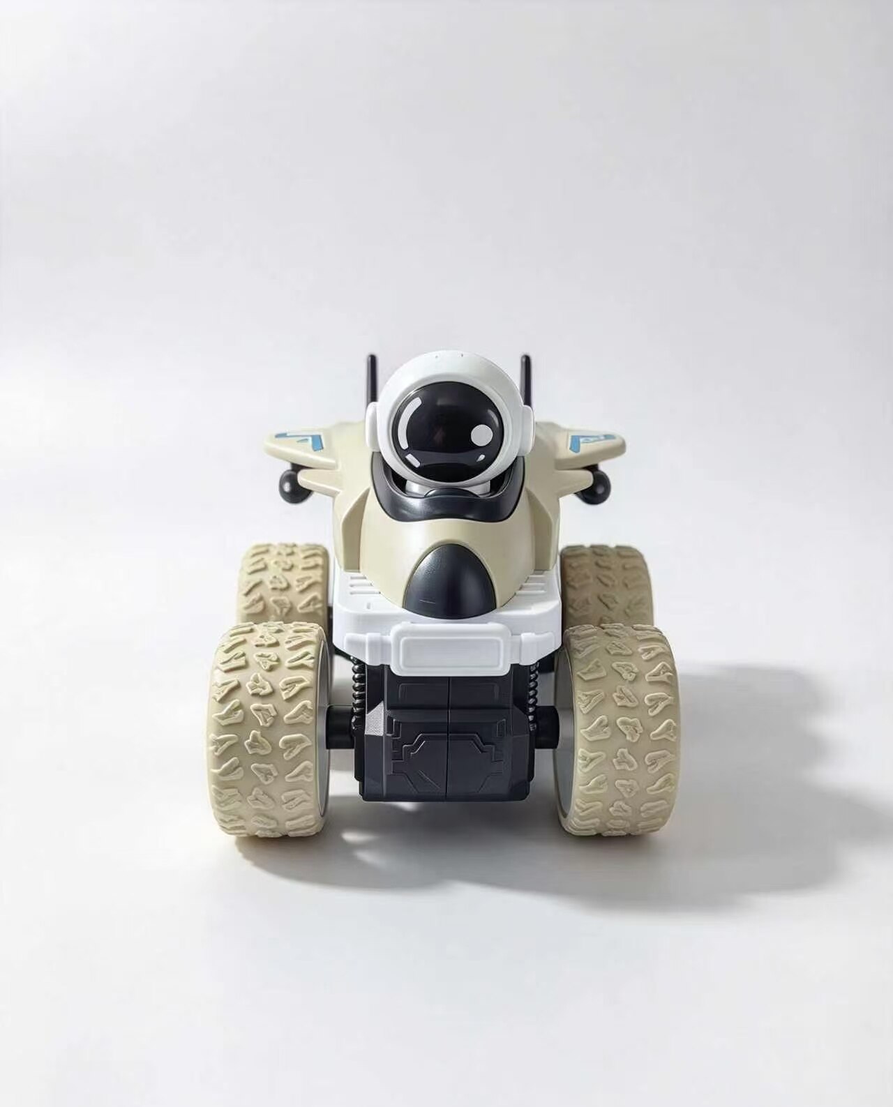 Interstellar Astronaut Off-Road Vehicle
