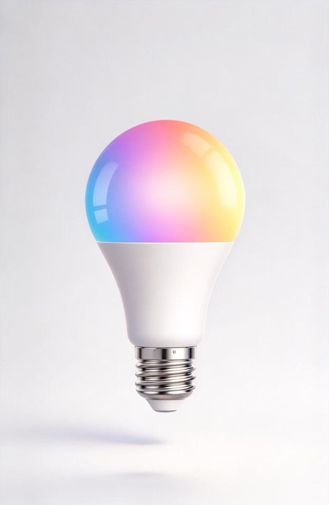 Lumina Smart Color Bulb 3