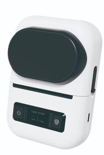 Compact Bluetooth Label Maker