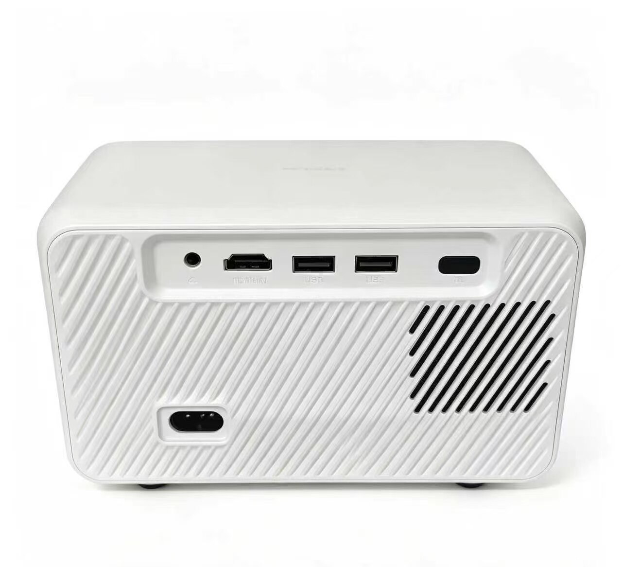 Jianbai Vision Home Projector 4