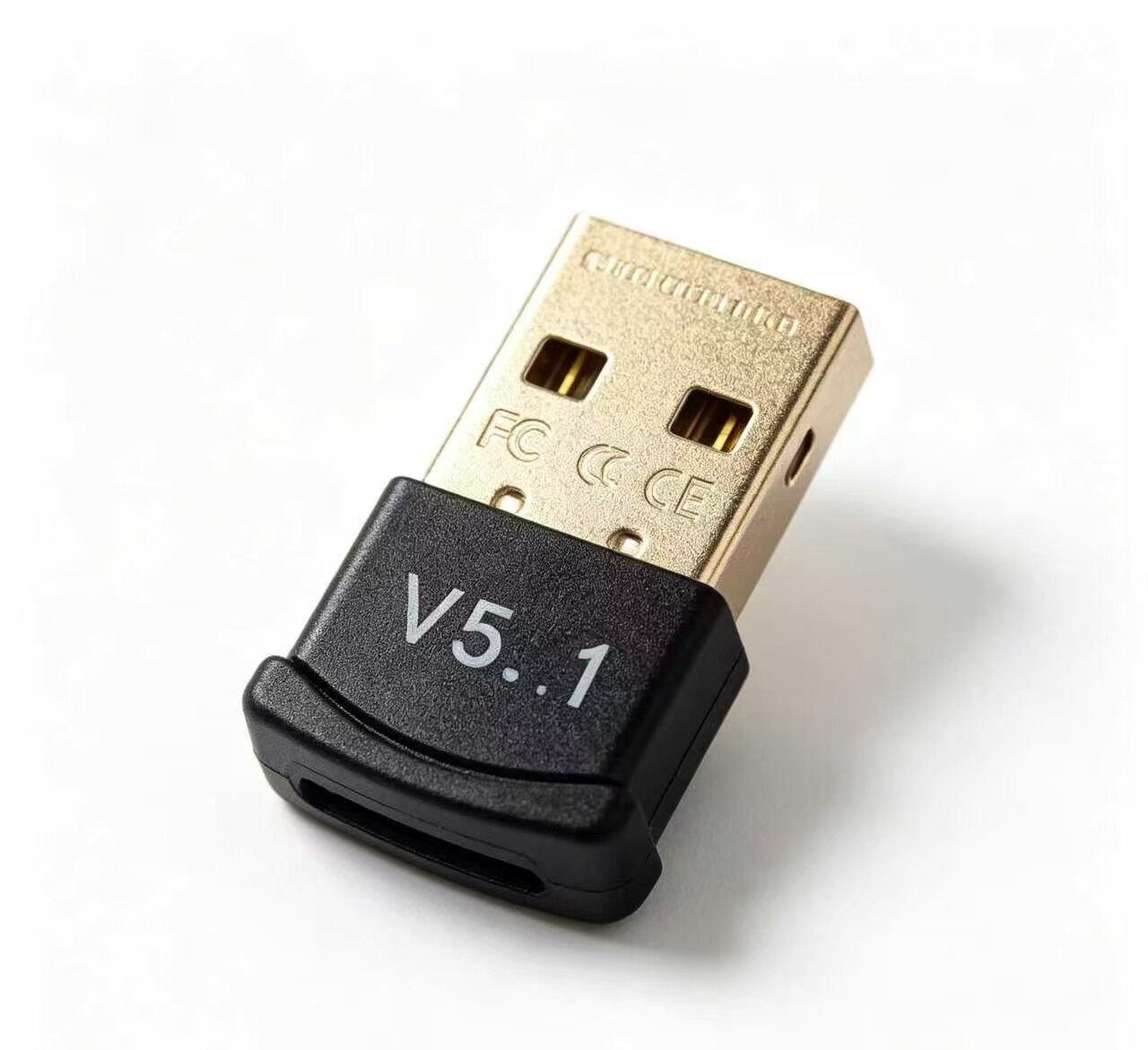Mini Bluetooth 5.1 Adapter