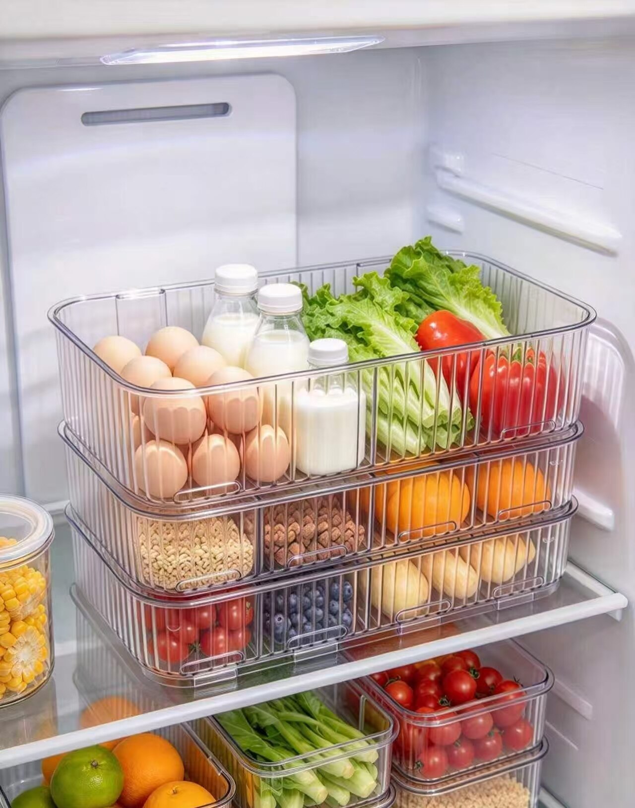 Chengguang Stacking Organizer 4