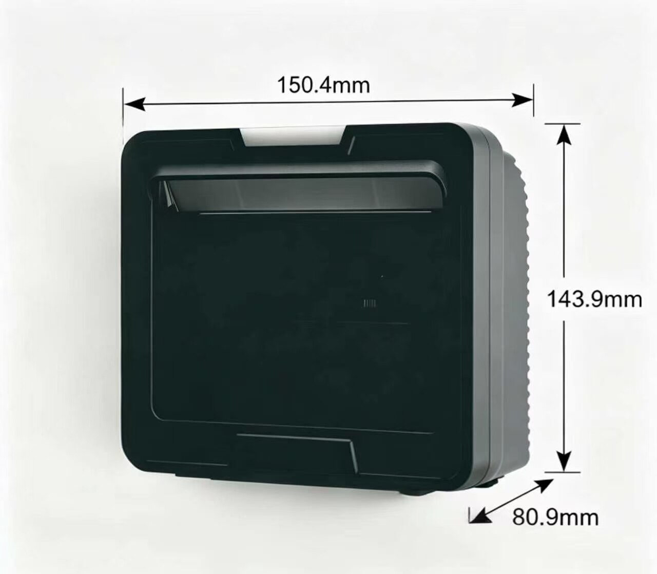 SuFu Desktop QR Scanner Box 5