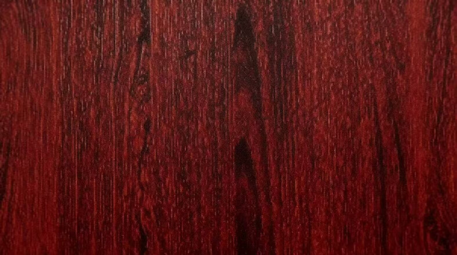 Amber Red Oak Wall Sticker 3