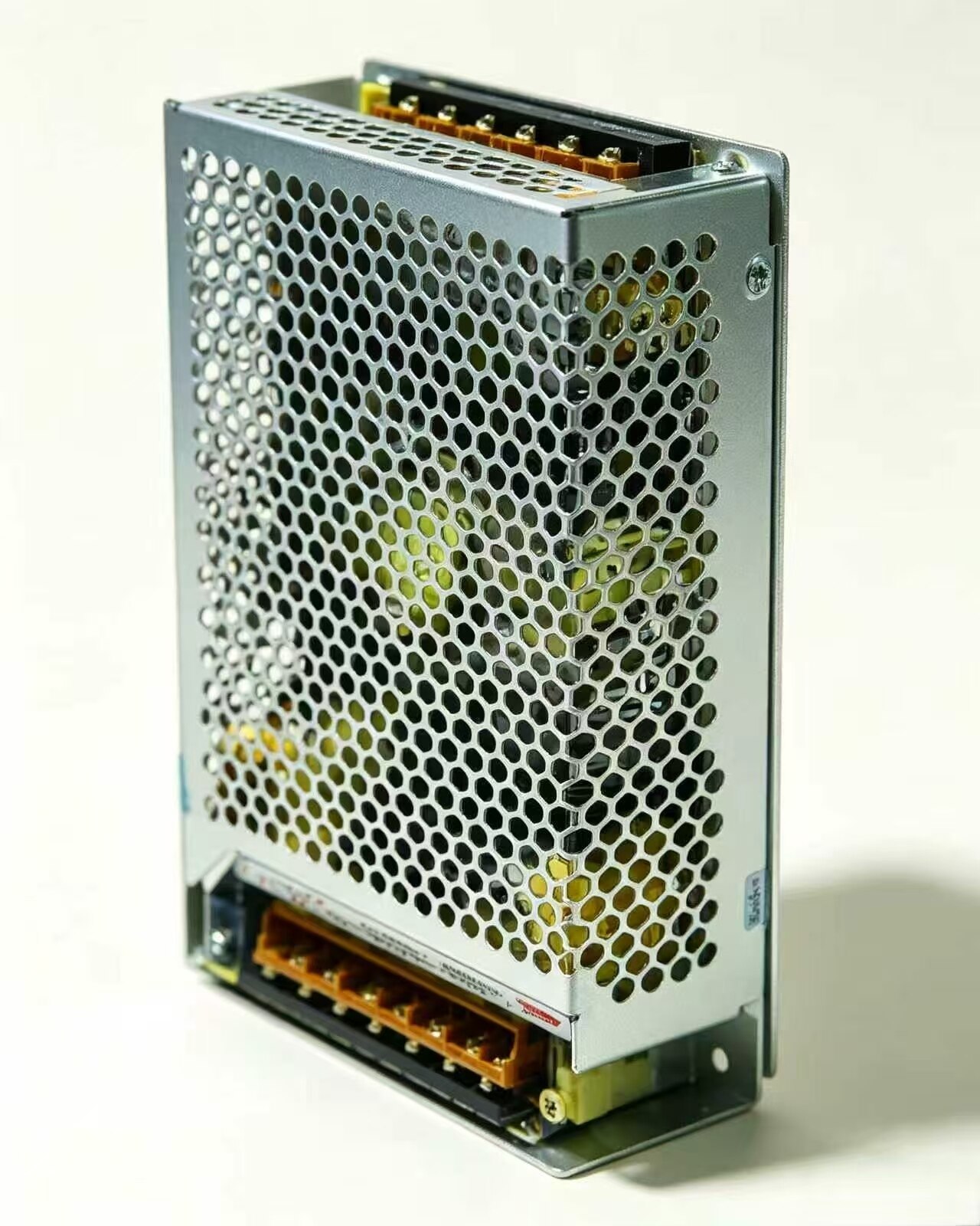 SilverNet 20A High-Power Power Supply