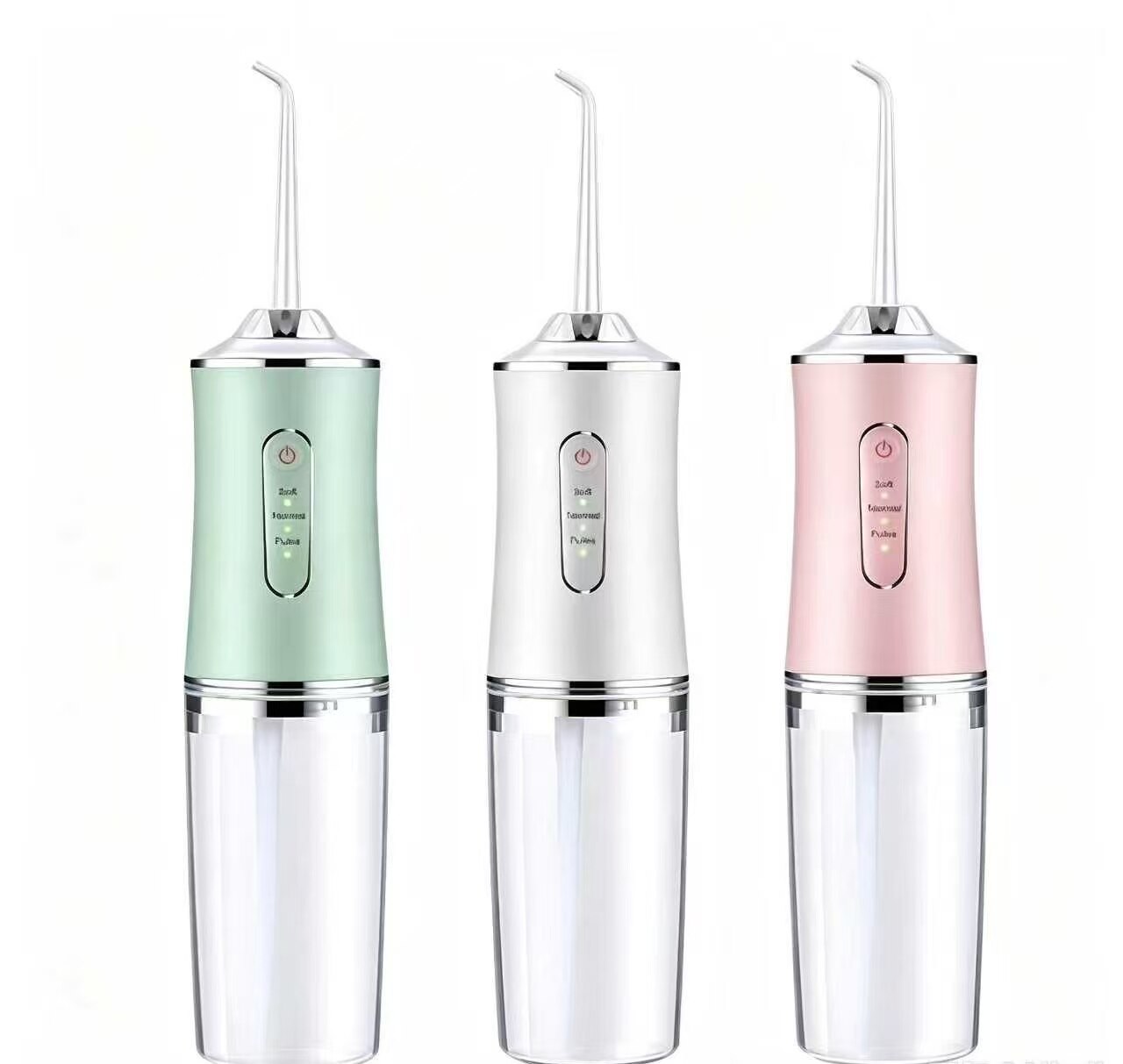 Portable Water Flosser