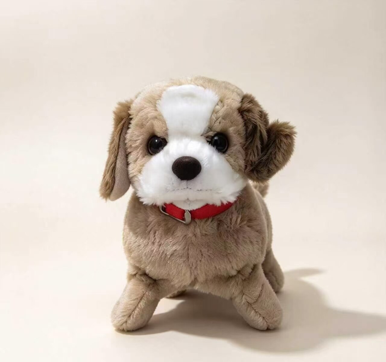 Energetic Electric Drive Interactive Puppy