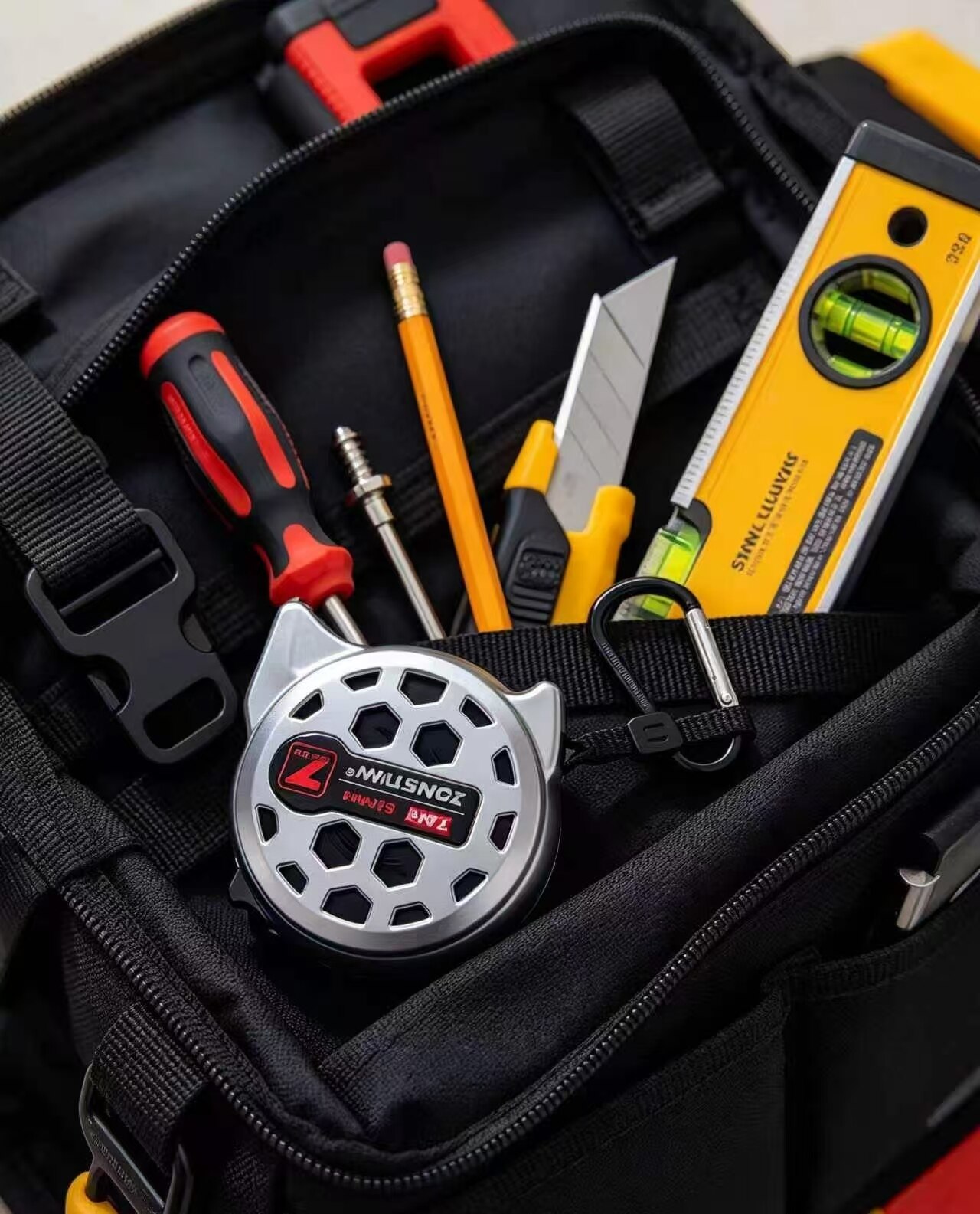 Wingfast Tape Measure 5