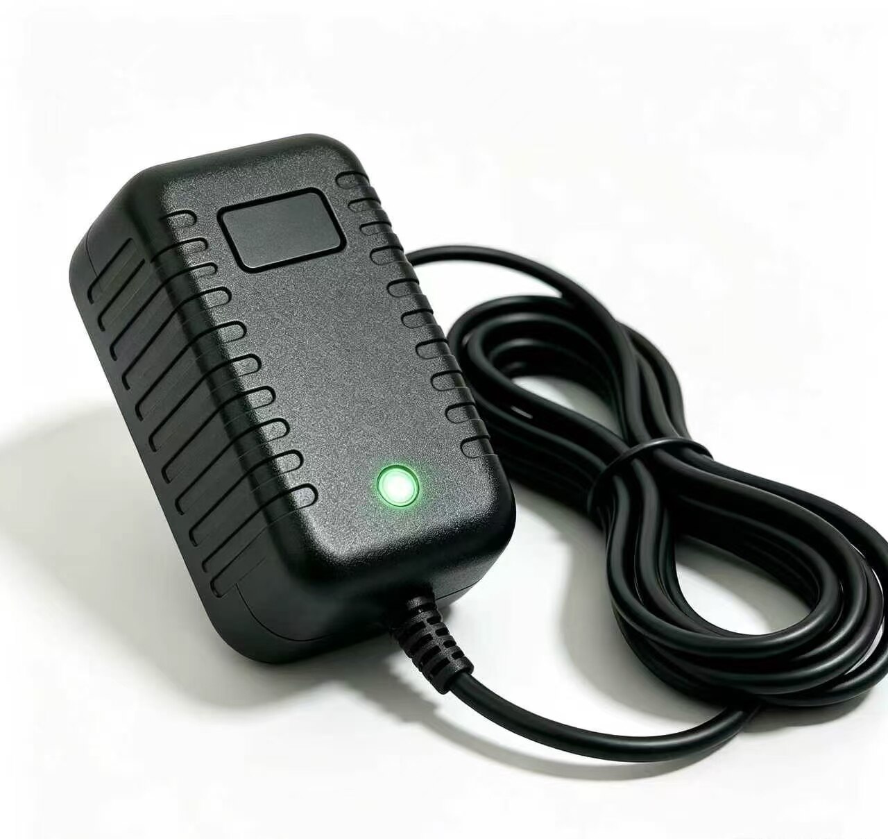 All-in-One Wide-Voltage DC Power Adapter