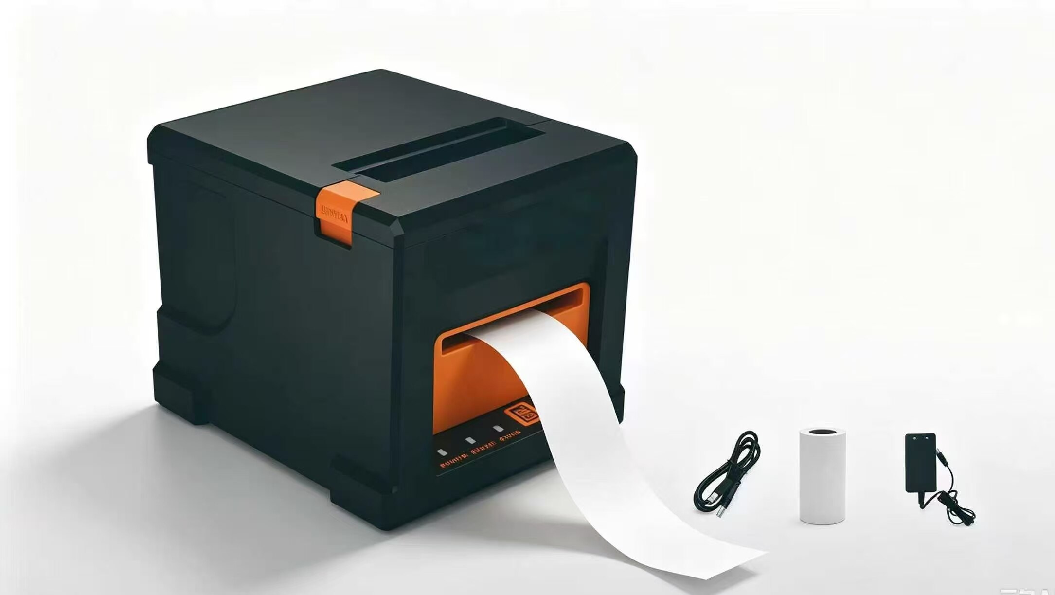 Mofang 80mm Commercial Label Printer