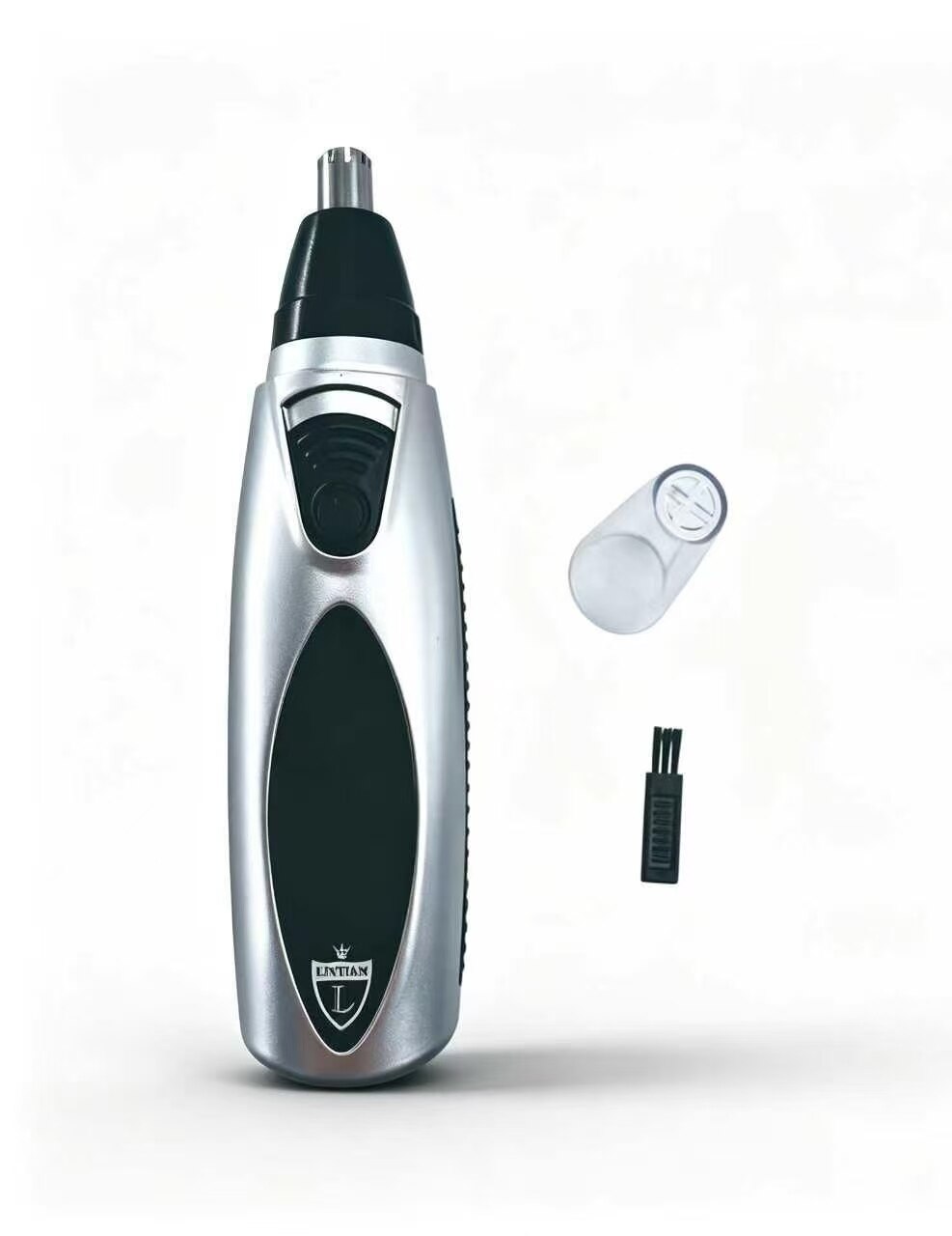 Dual-Action Precision Trimmer