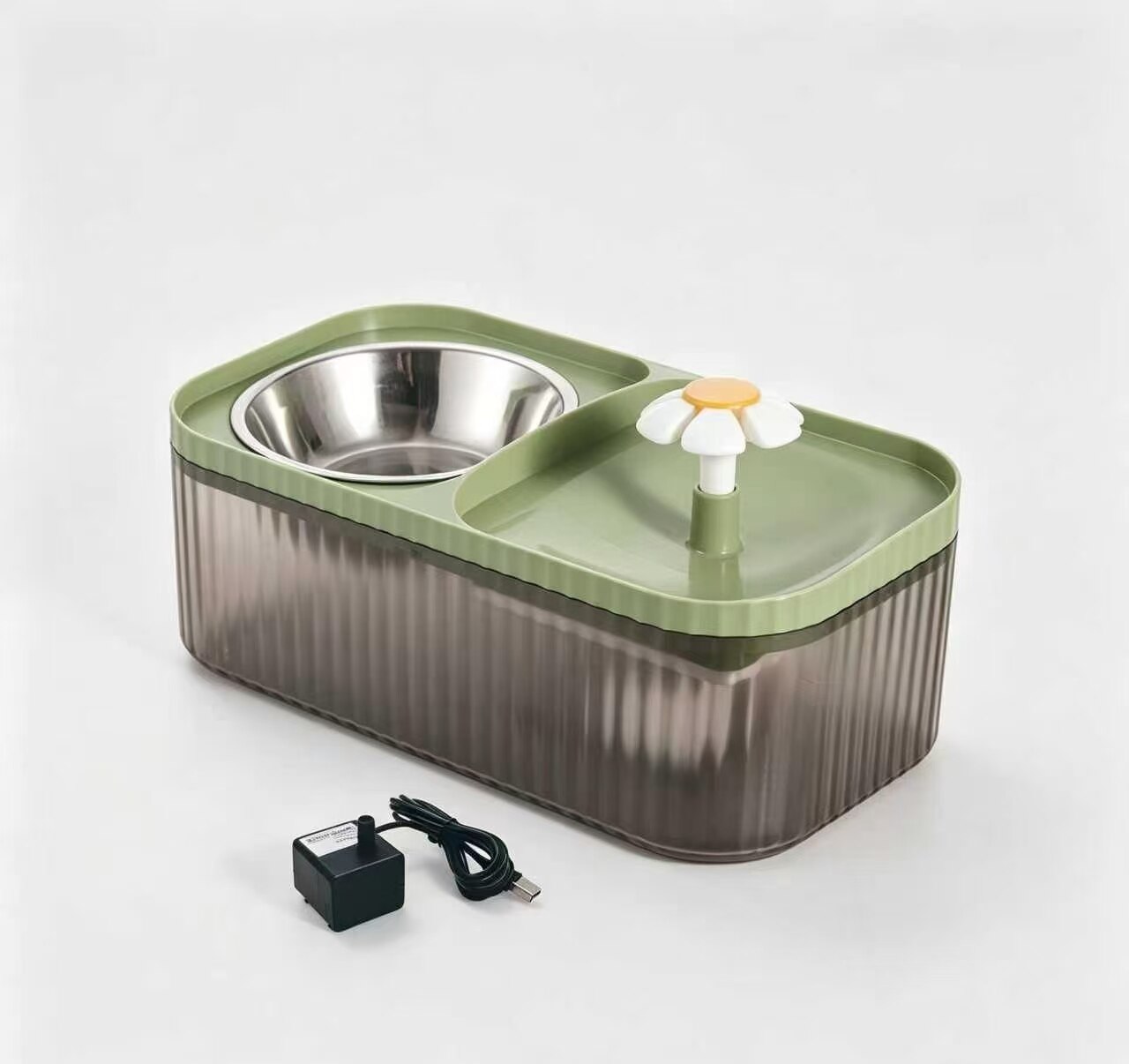 Flower Spring Water Purifier & Dispenser