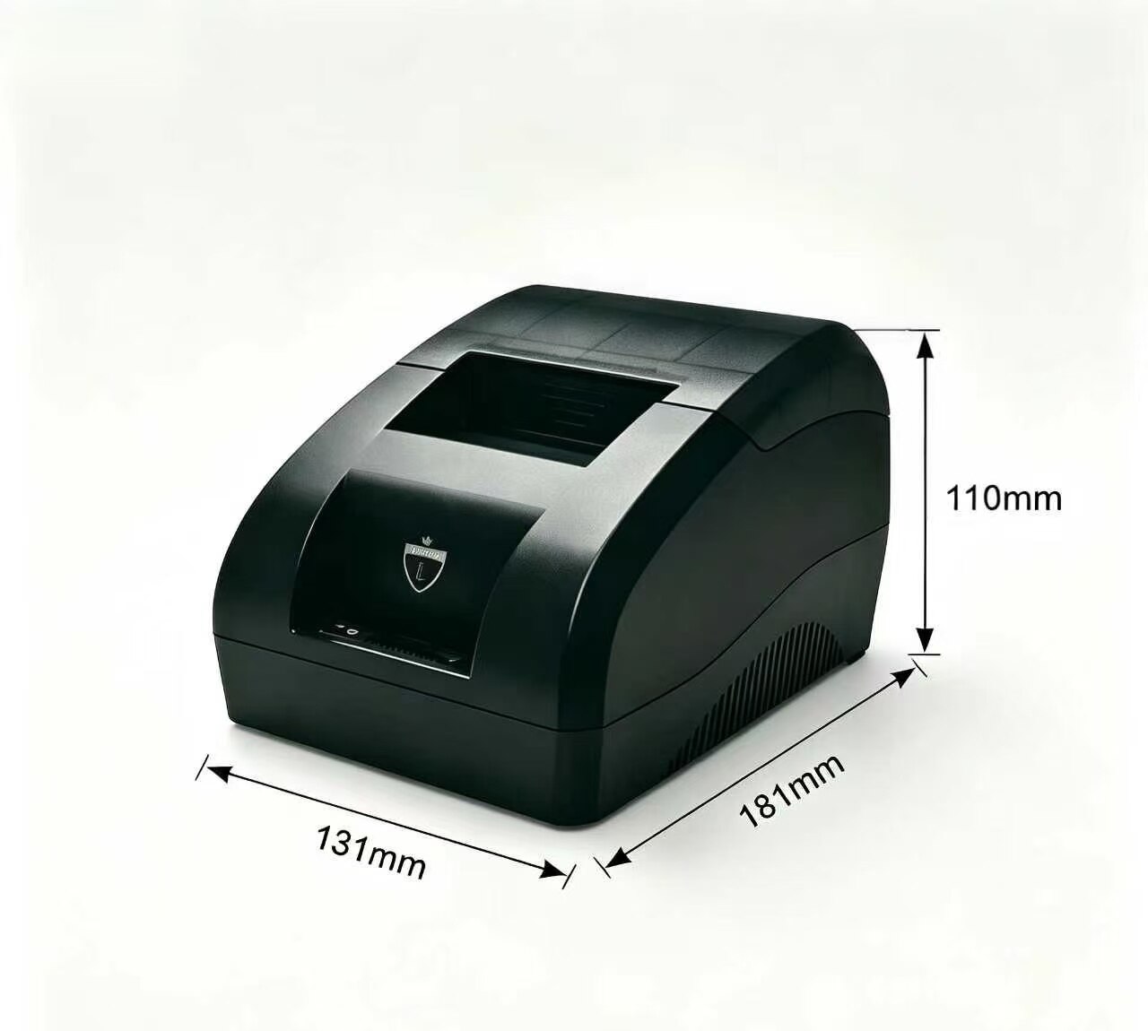 Quick Connect USB Receipt Printer 5