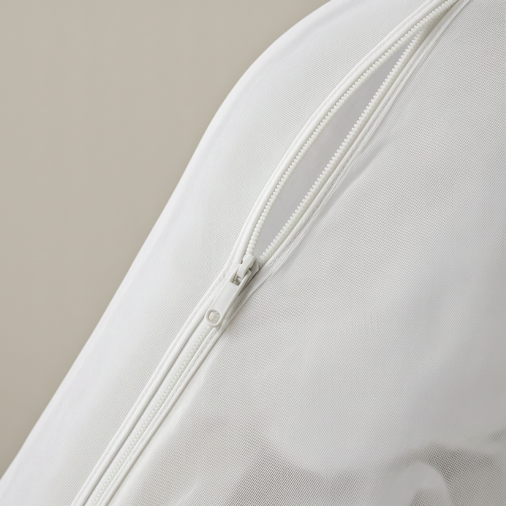 Baby Stroller Mosquito Net 4