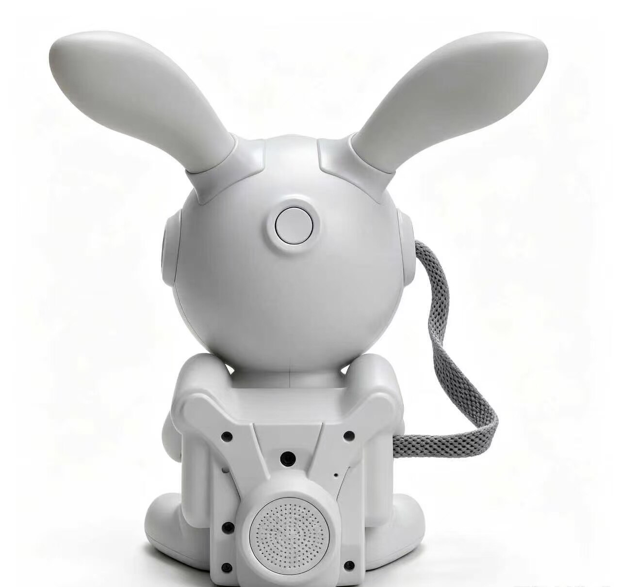 Phantom Bunny Projector 2