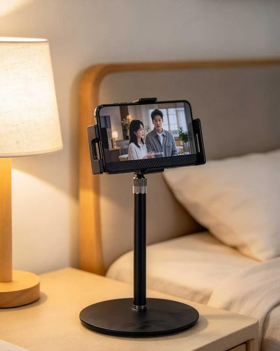 Obsidian Vertical Adjustable Stand 3