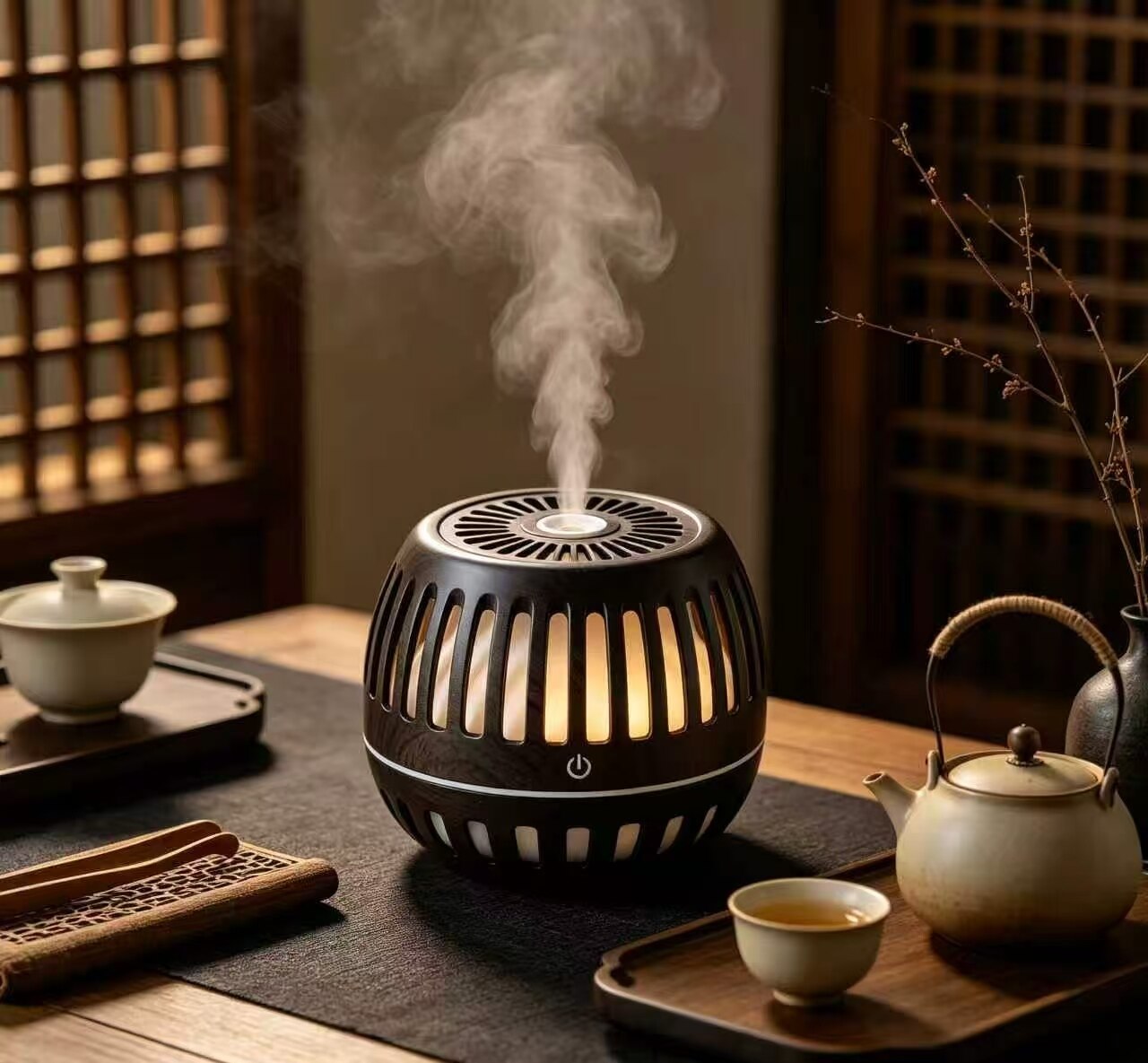 Xuanmu Dome Scented Humidifier 3