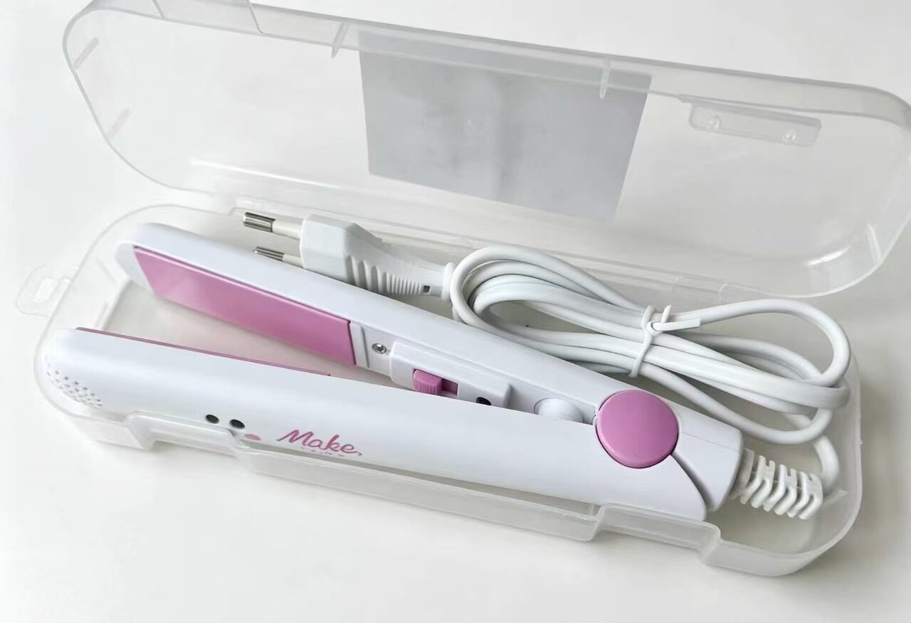 Mongbai Portable Straightener 5