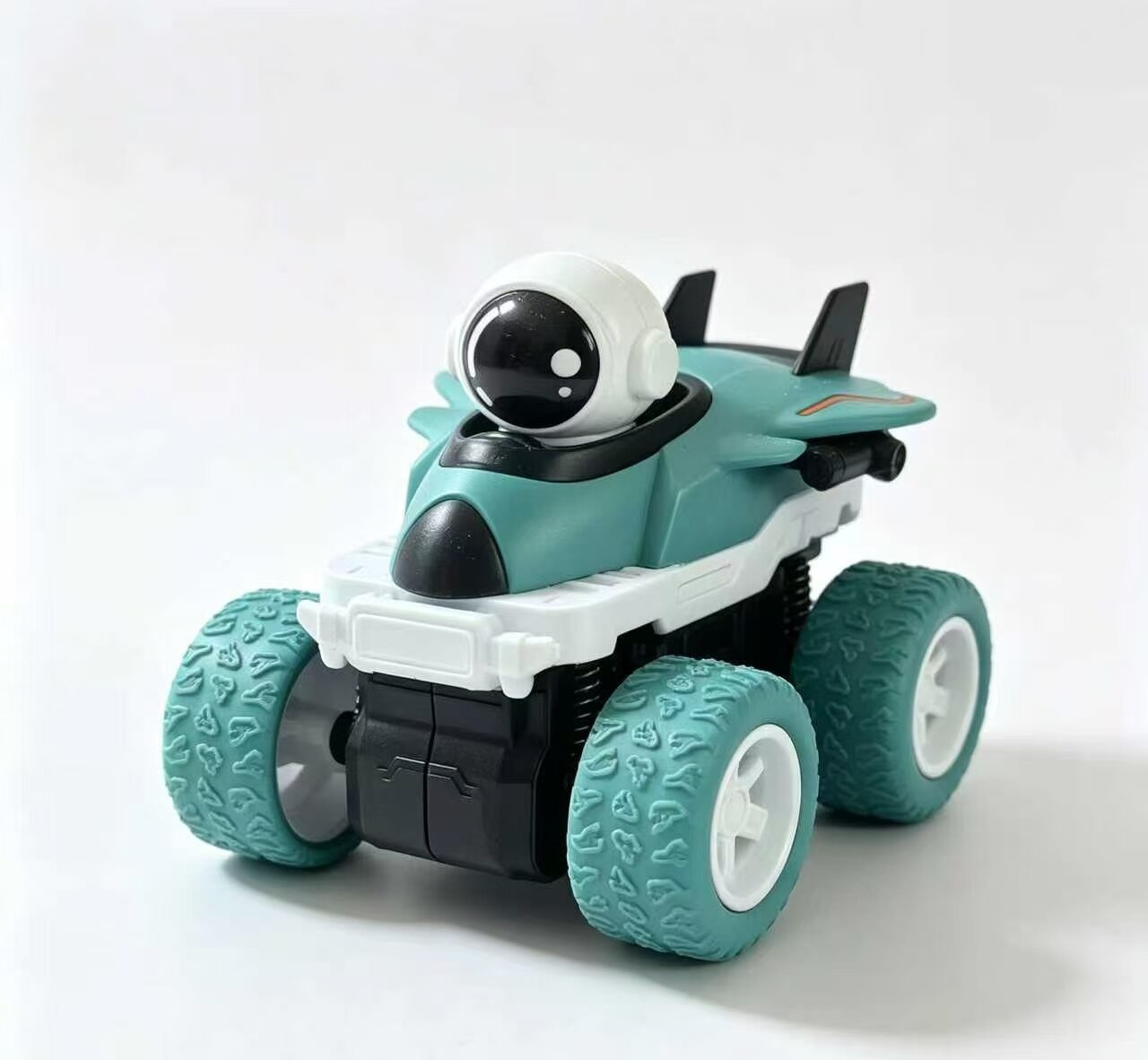 Interstellar Azure Wing Off-Road War Vehicle