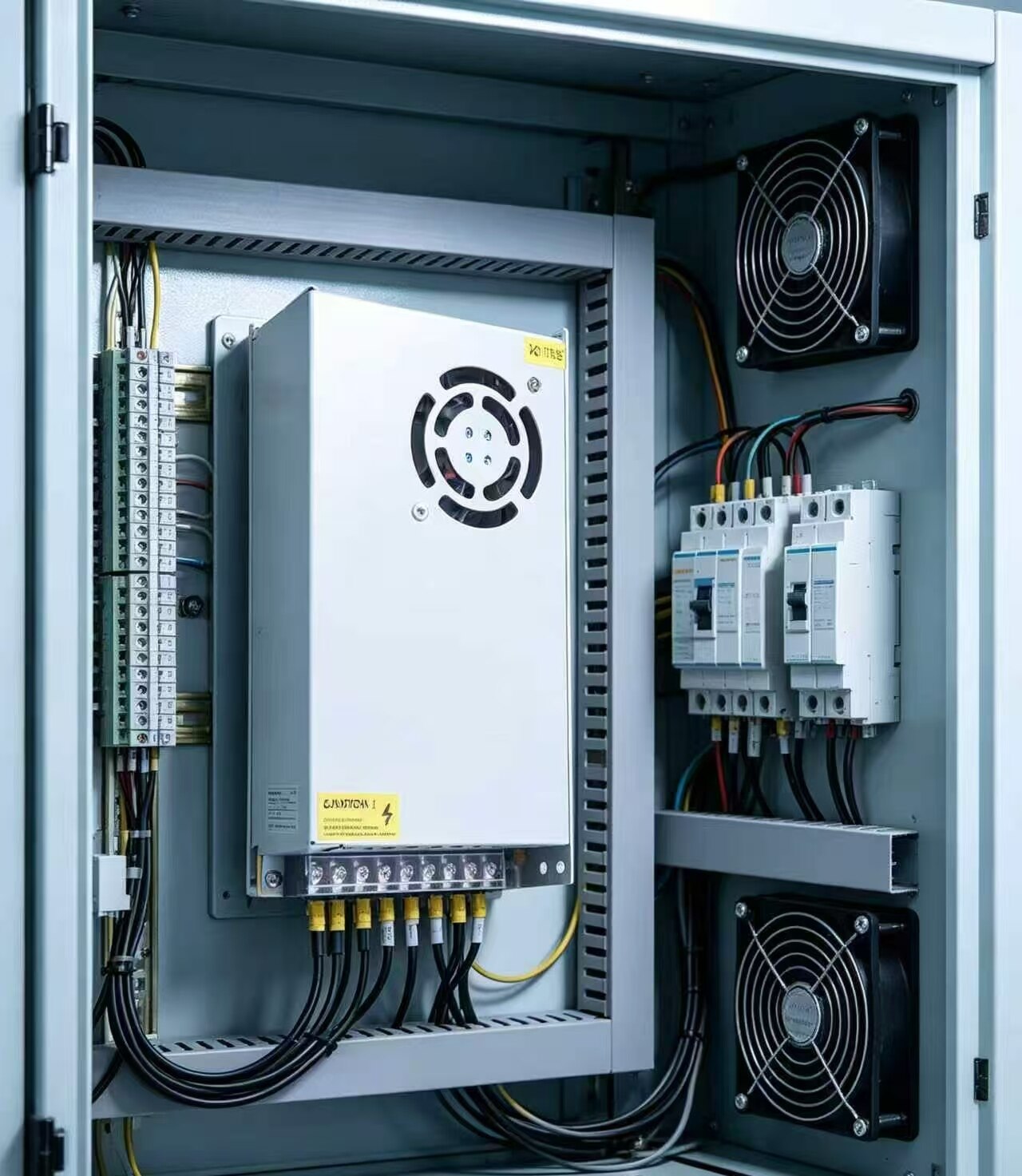 36 0W Switching Power Supply 2